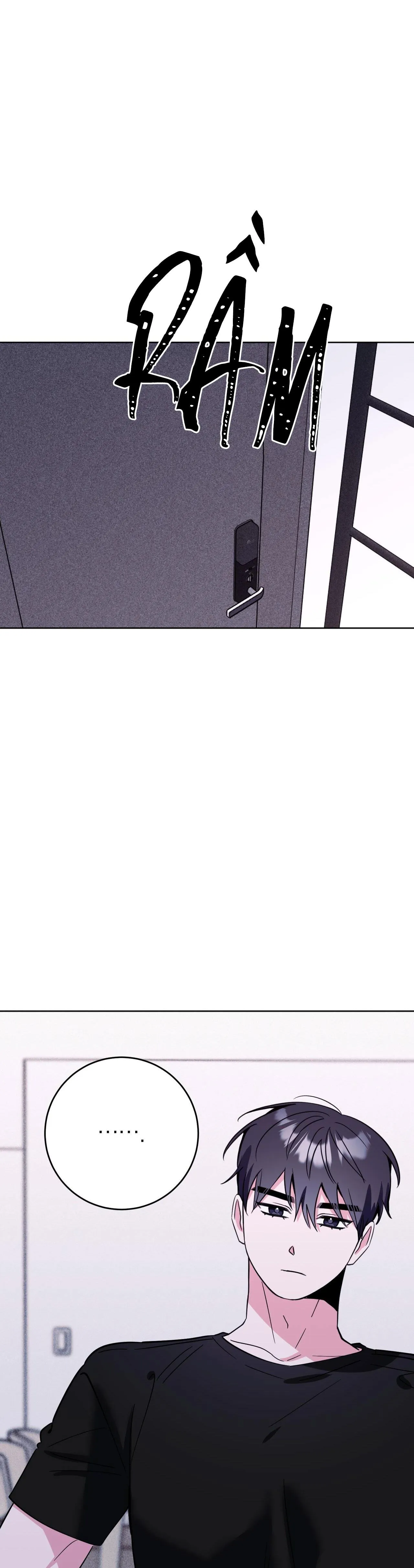 CẠM BẪY ĐẠI HỌC Chapter 56 Trang 35