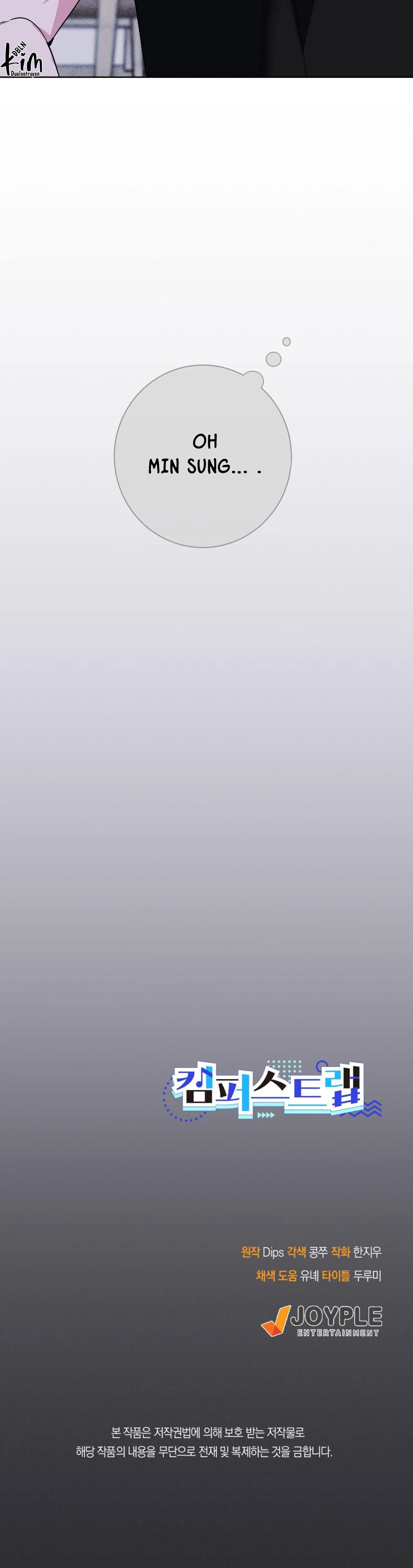 CẠM BẪY ĐẠI HỌC Chapter 56 Trang 36