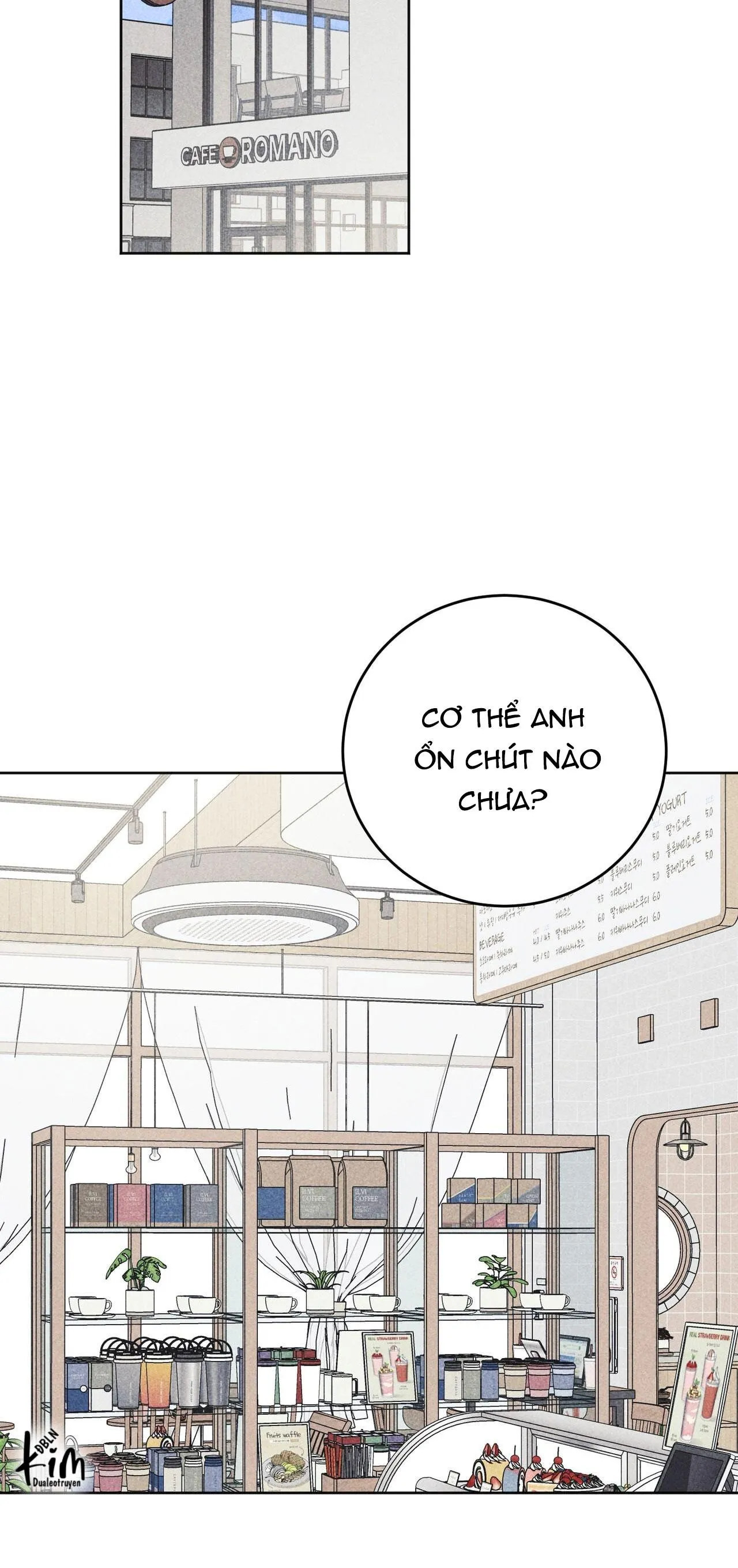 CẠM BẪY ĐẠI HỌC Chapter 57 Trang 3