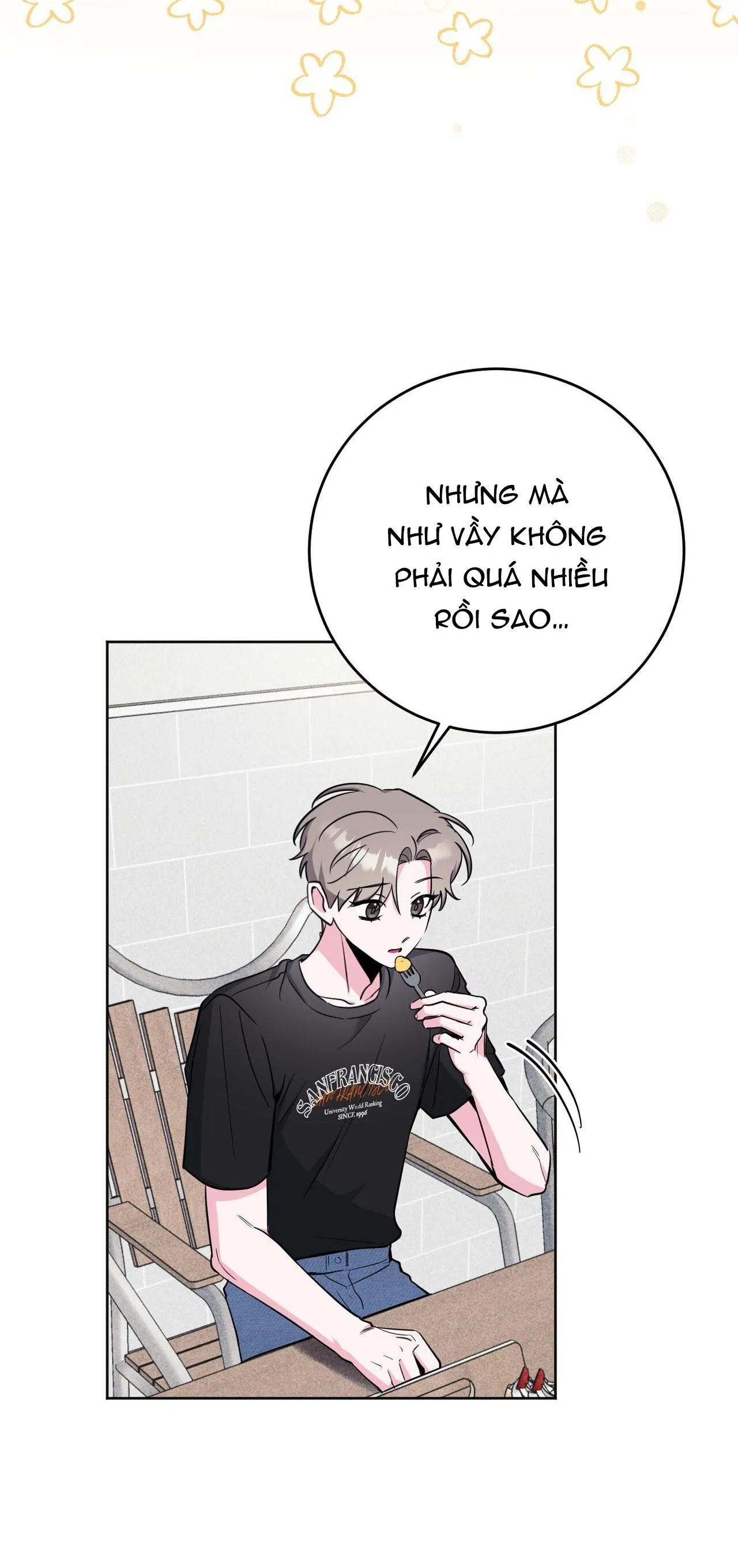 CẠM BẪY ĐẠI HỌC Chapter 57 Trang 7