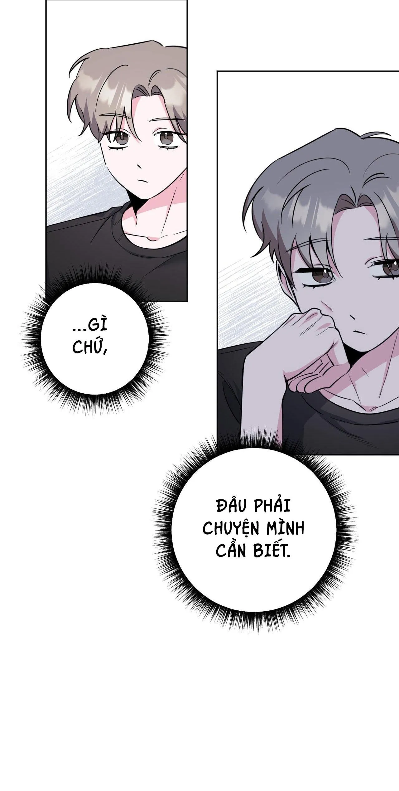 CẠM BẪY ĐẠI HỌC Chapter 57 Trang 24