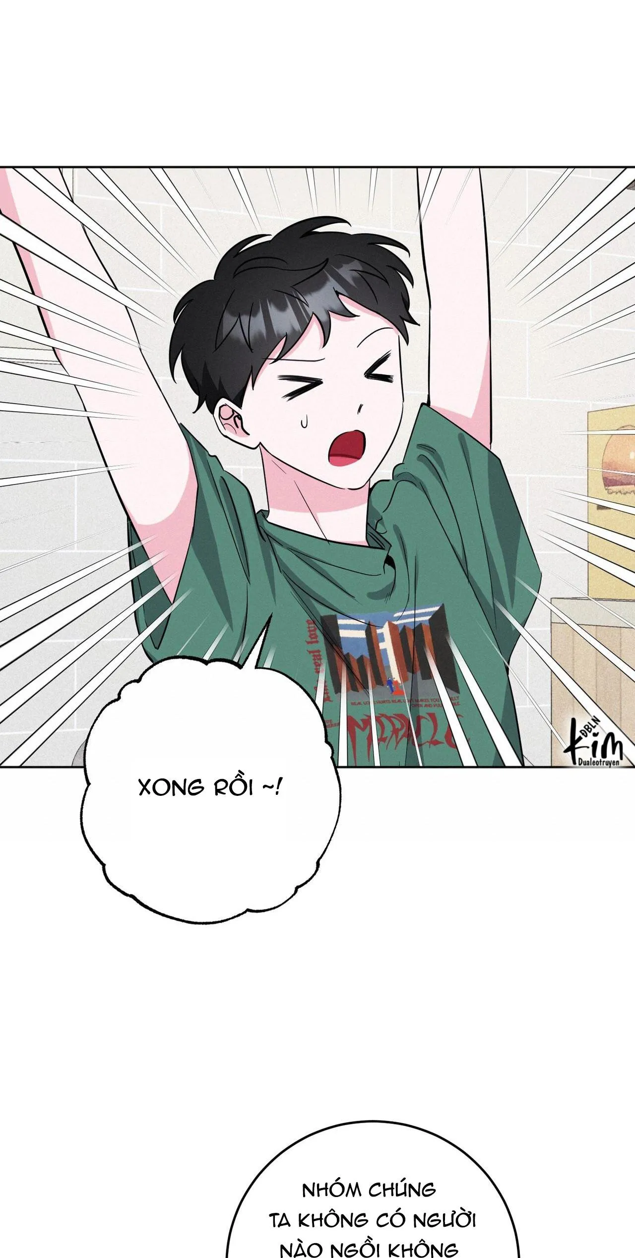 CẠM BẪY ĐẠI HỌC Chapter 57 Trang 27