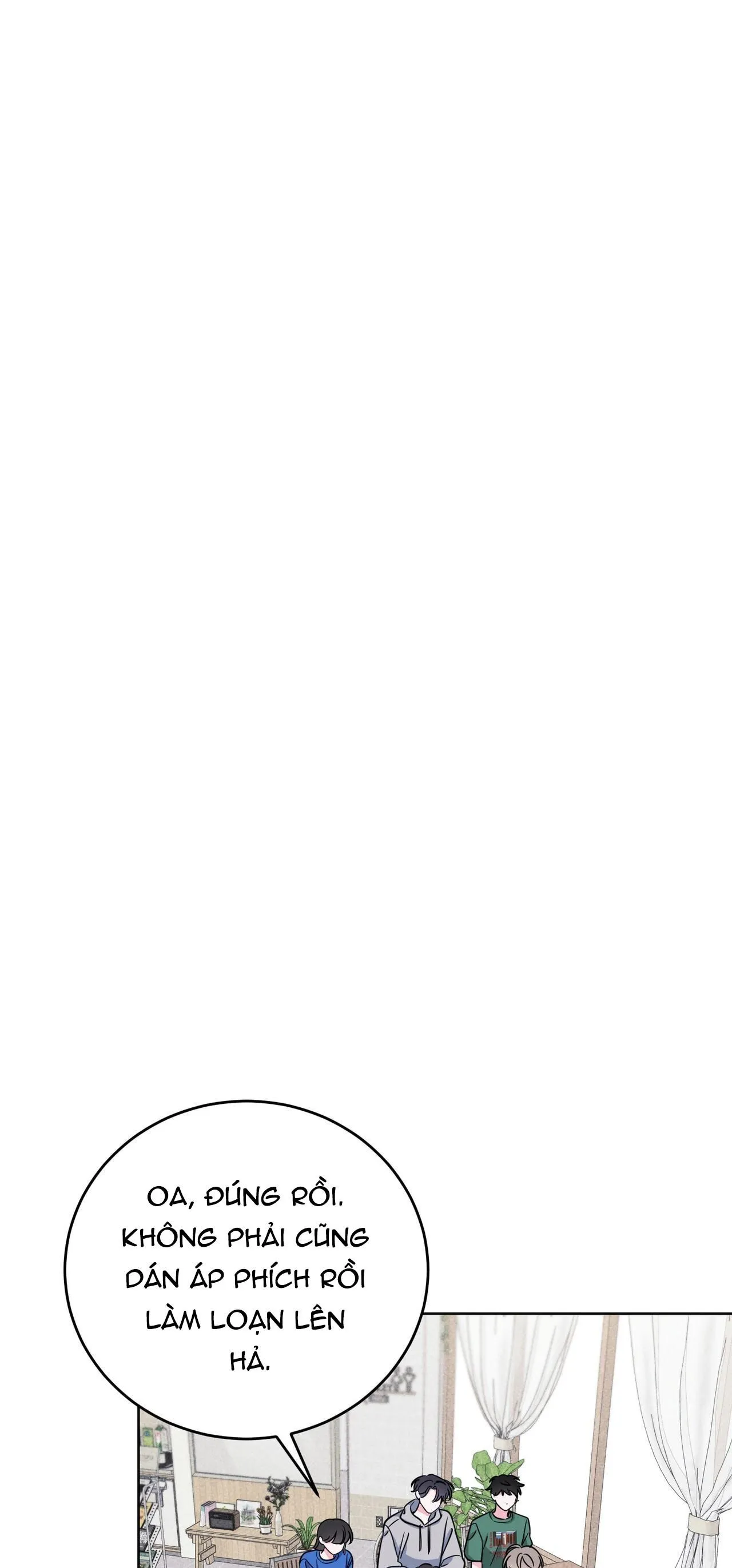 CẠM BẪY ĐẠI HỌC Chapter 57 Trang 29