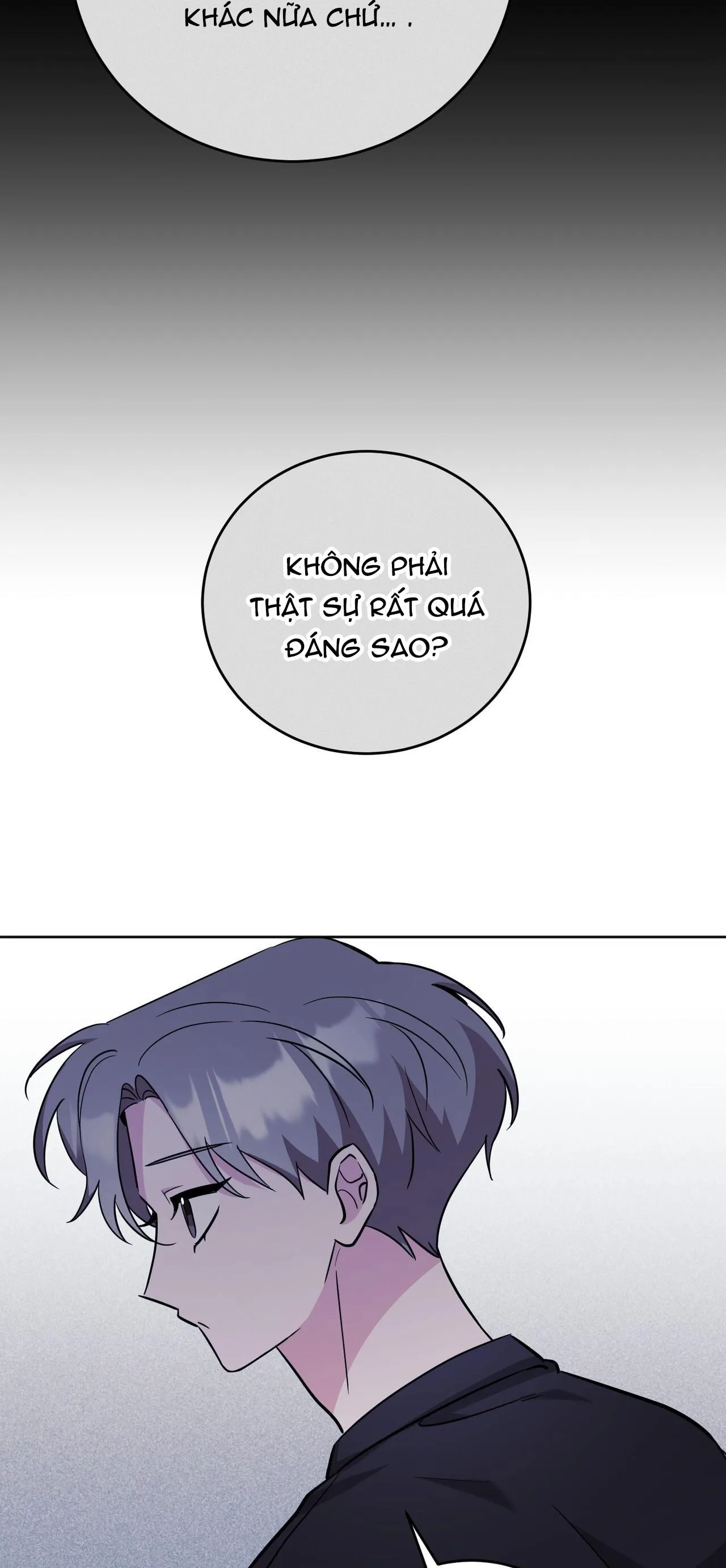 CẠM BẪY ĐẠI HỌC Chapter 57 Trang 38