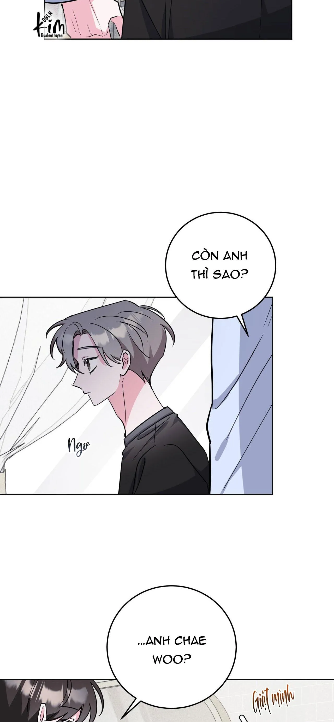 CẠM BẪY ĐẠI HỌC Chapter 57 Trang 41