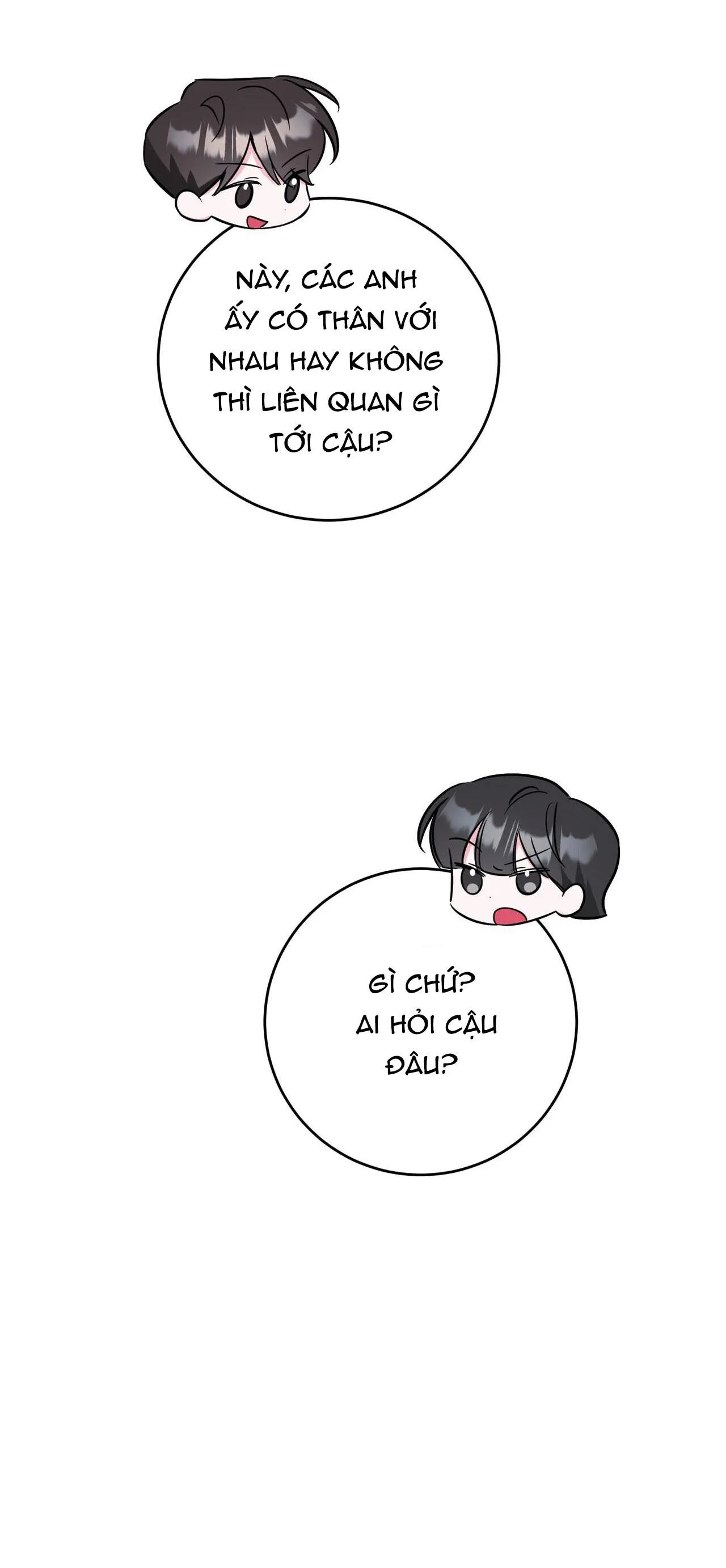 CẠM BẪY ĐẠI HỌC Chapter 57 Trang 45