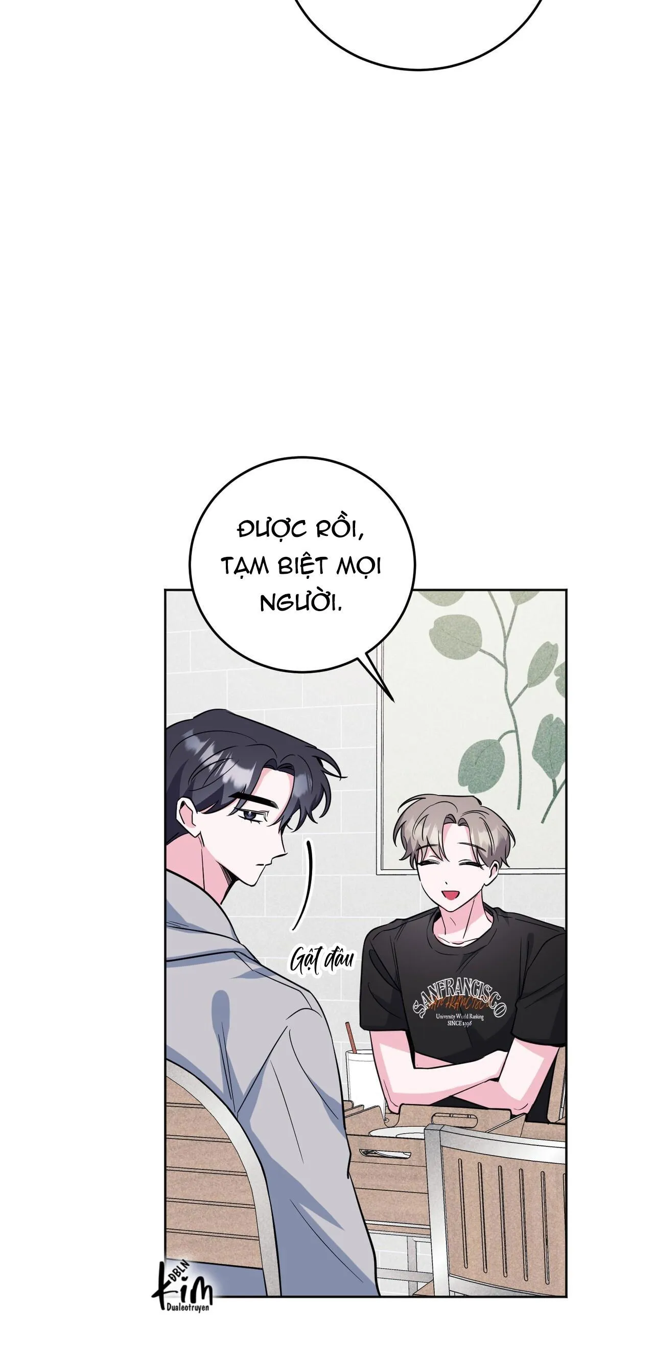 CẠM BẪY ĐẠI HỌC Chapter 57 Trang 47