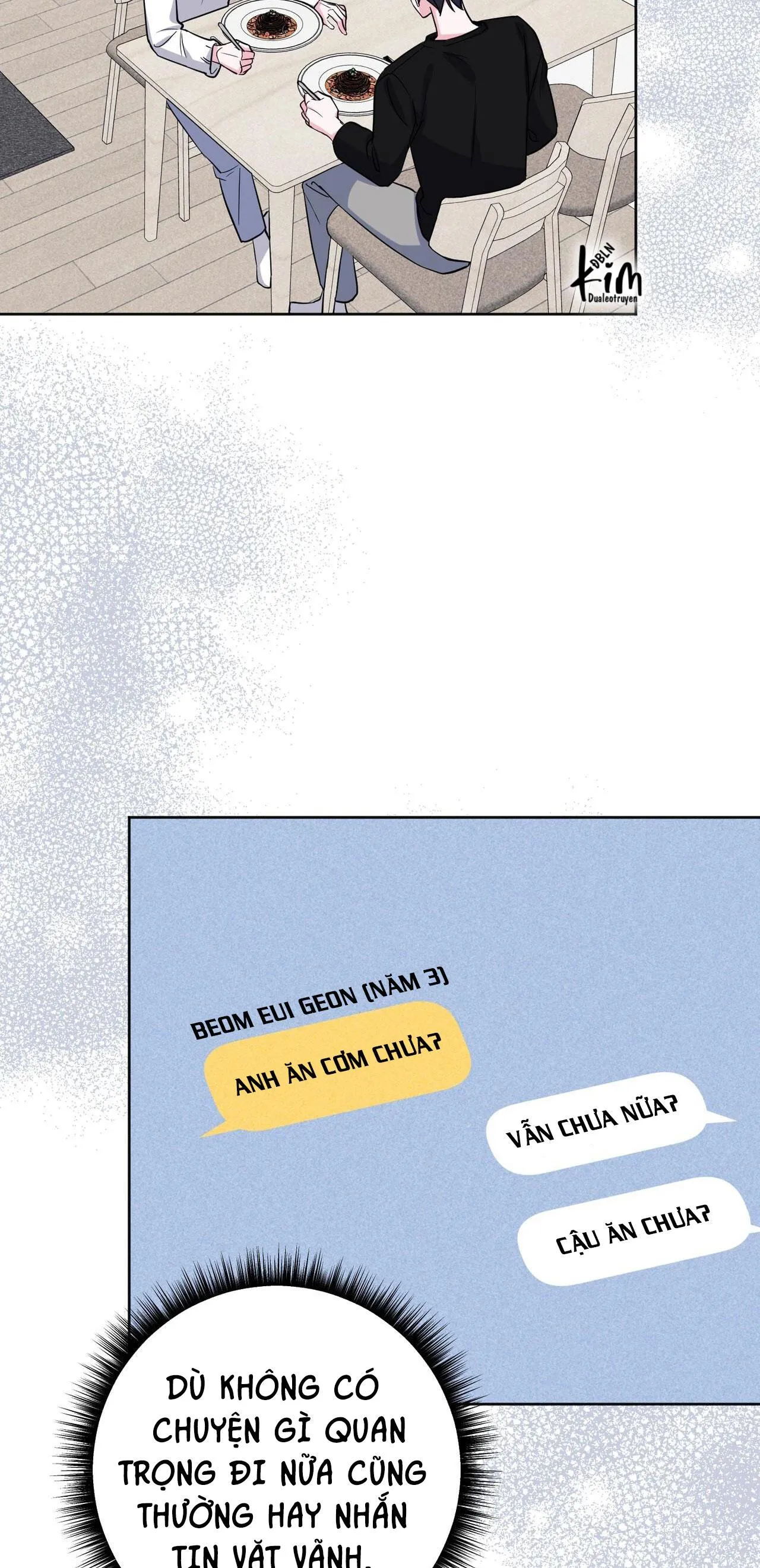 CẠM BẪY ĐẠI HỌC Chapter 57 Trang 51