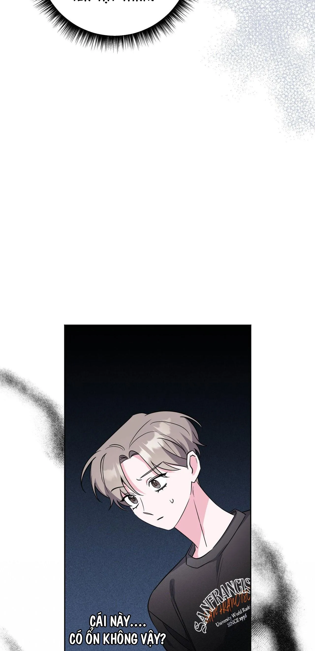CẠM BẪY ĐẠI HỌC Chapter 57 Trang 52