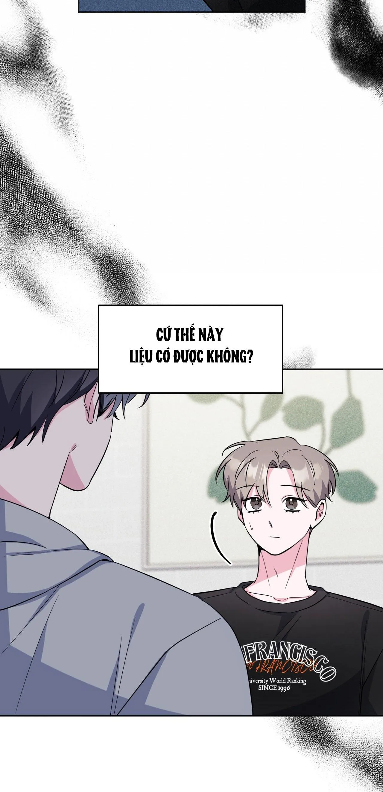 CẠM BẪY ĐẠI HỌC Chapter 57 Trang 53