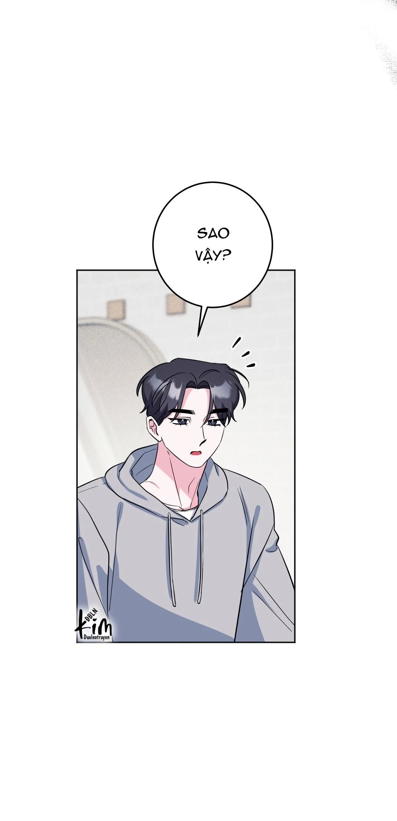 CẠM BẪY ĐẠI HỌC Chapter 57 Trang 54