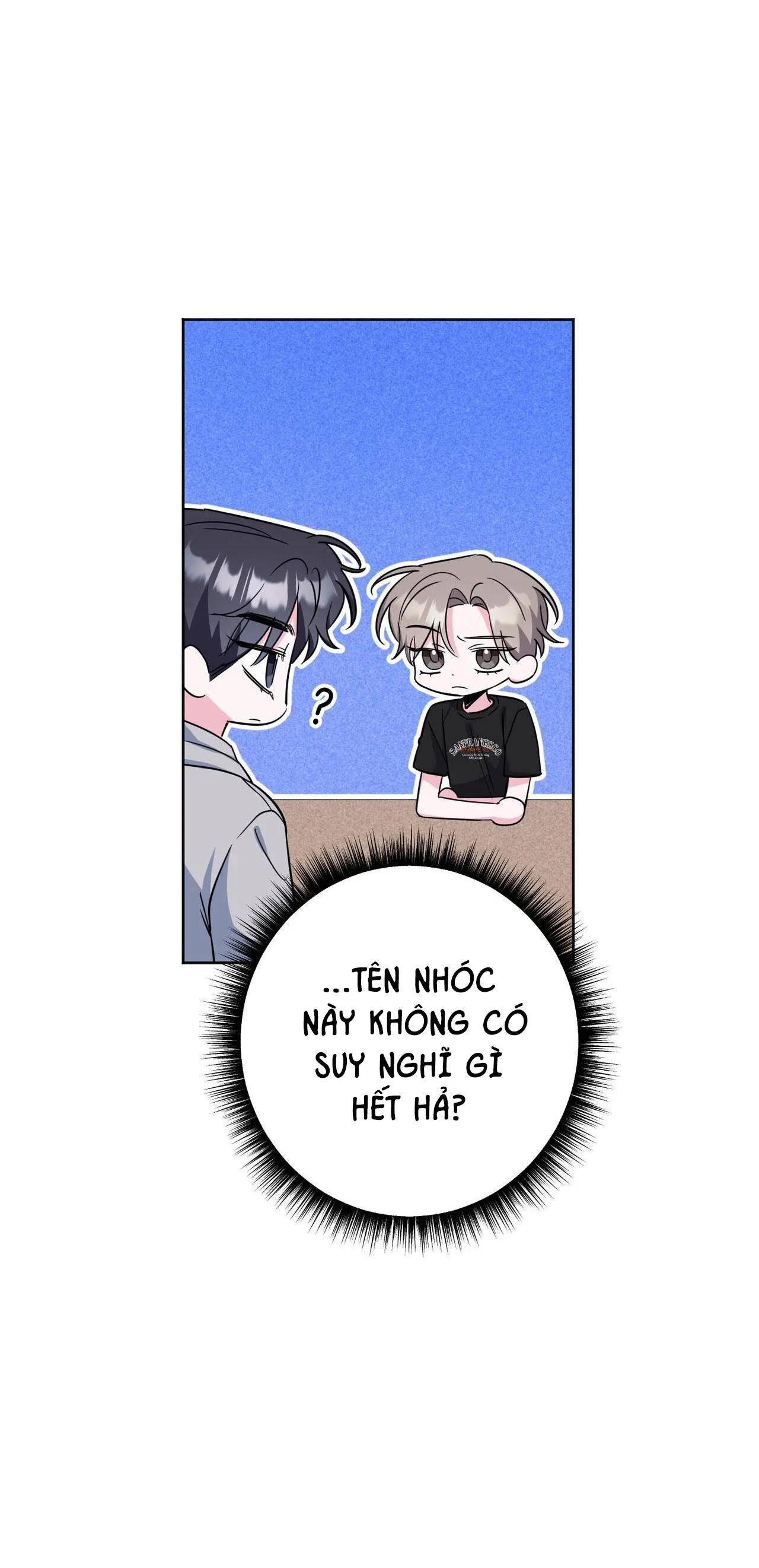 CẠM BẪY ĐẠI HỌC Chapter 57 Trang 55