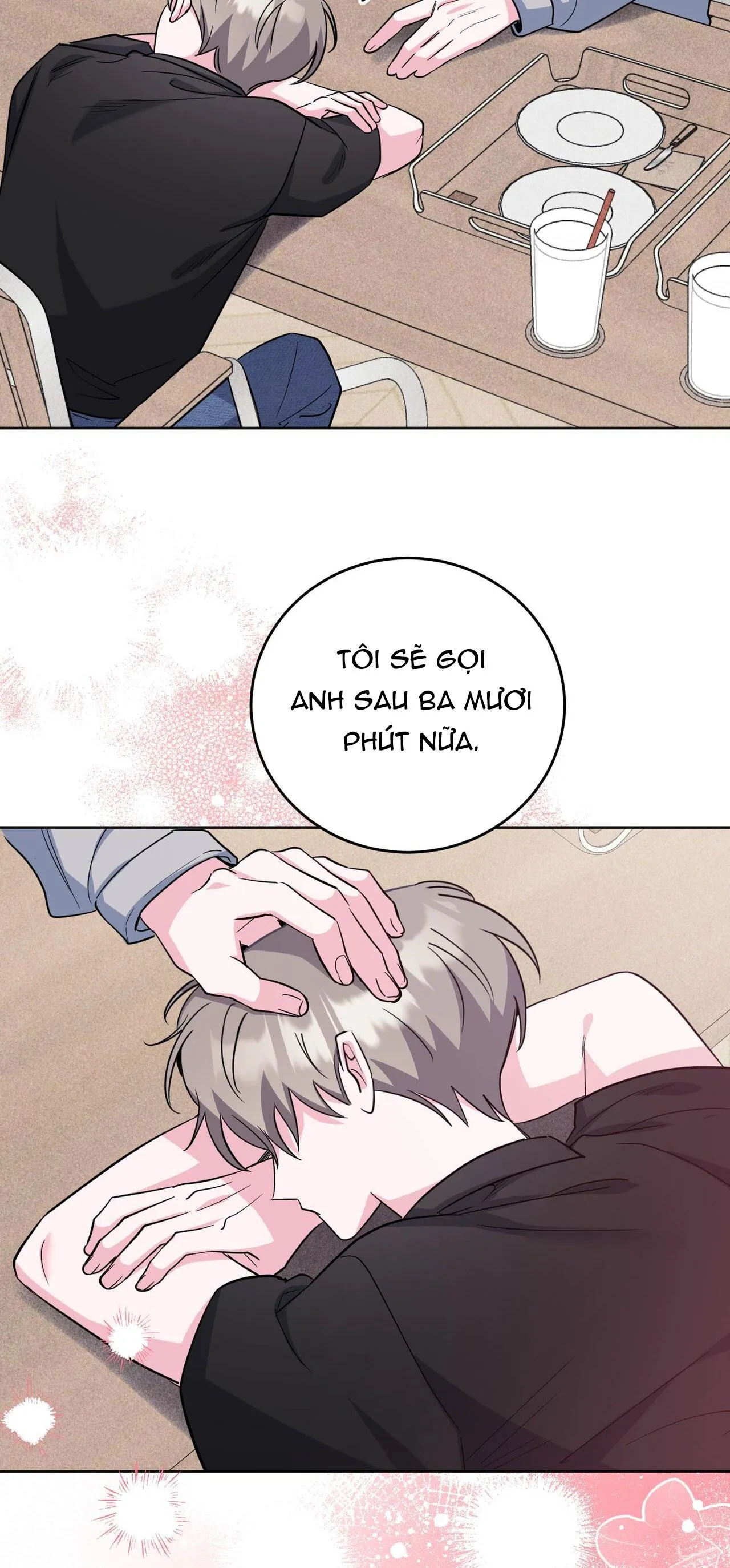 CẠM BẪY ĐẠI HỌC Chapter 57 Trang 58