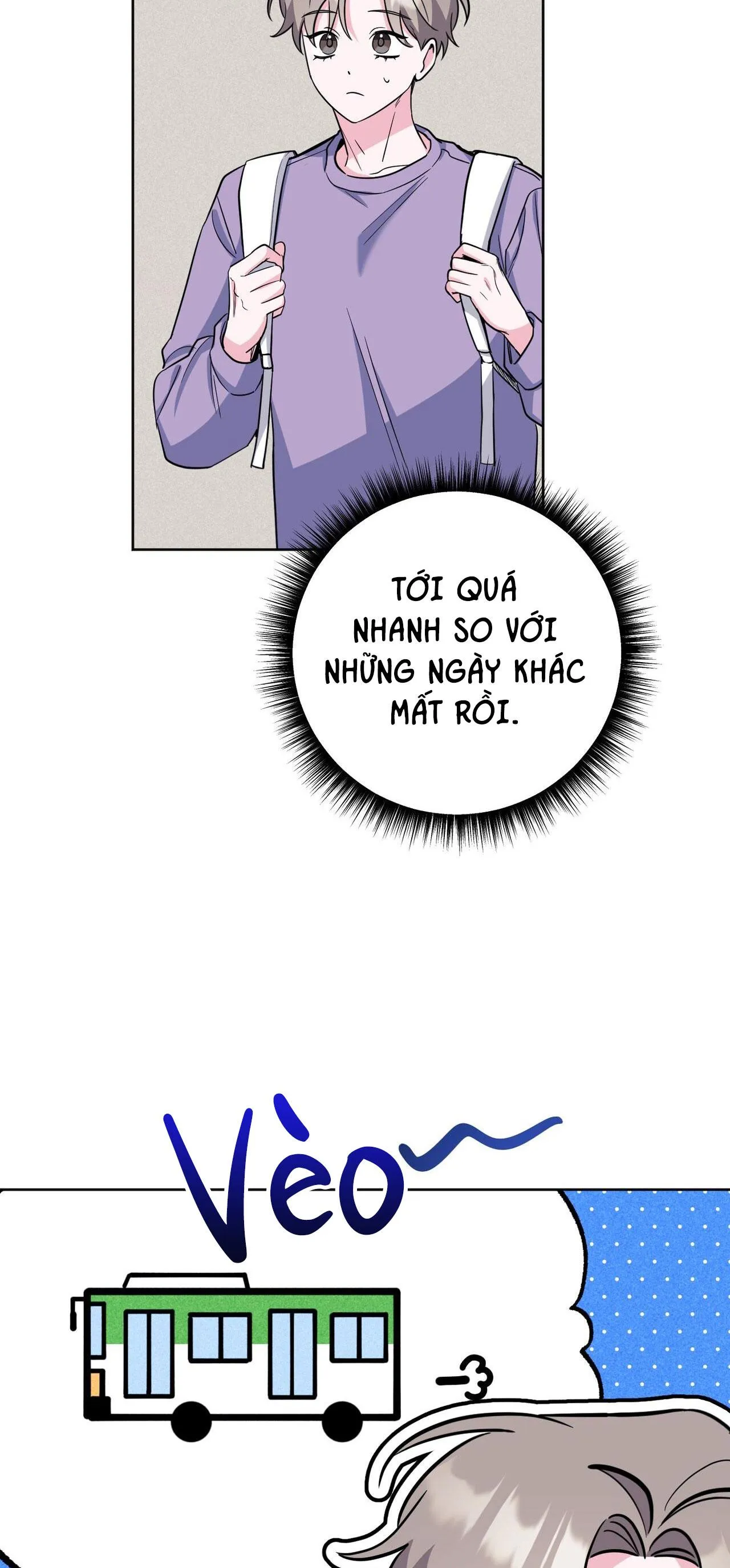 CẠM BẪY ĐẠI HỌC Chapter 57 Trang 62