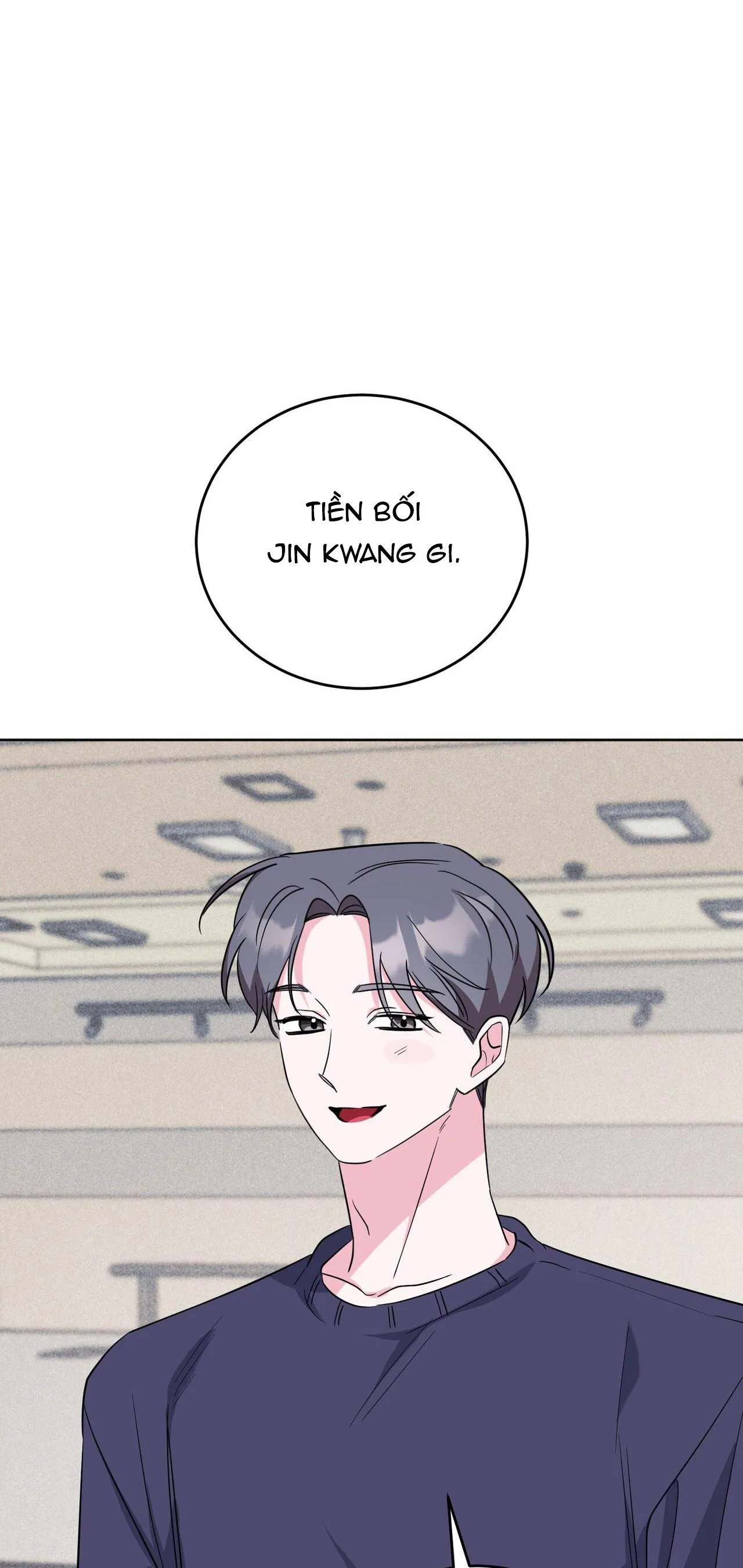 CẠM BẪY ĐẠI HỌC Chapter 57 Trang 66