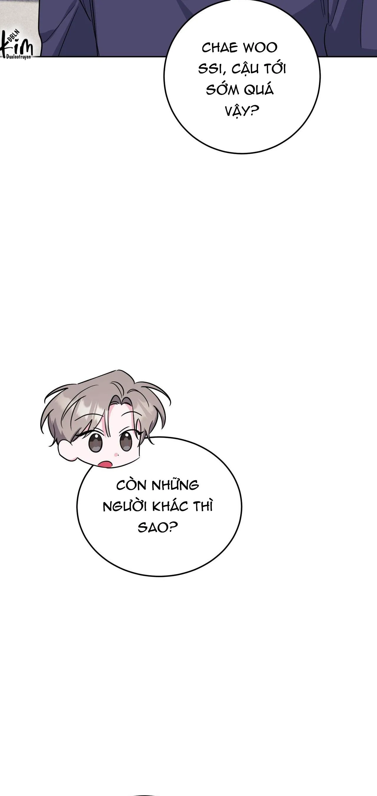 CẠM BẪY ĐẠI HỌC Chapter 57 Trang 67