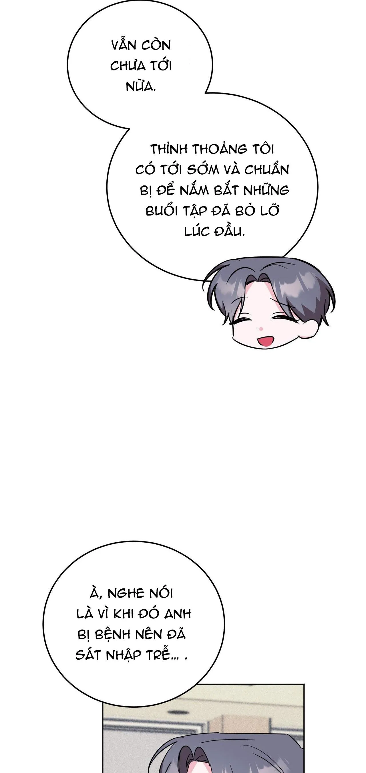 CẠM BẪY ĐẠI HỌC Chapter 57 Trang 68