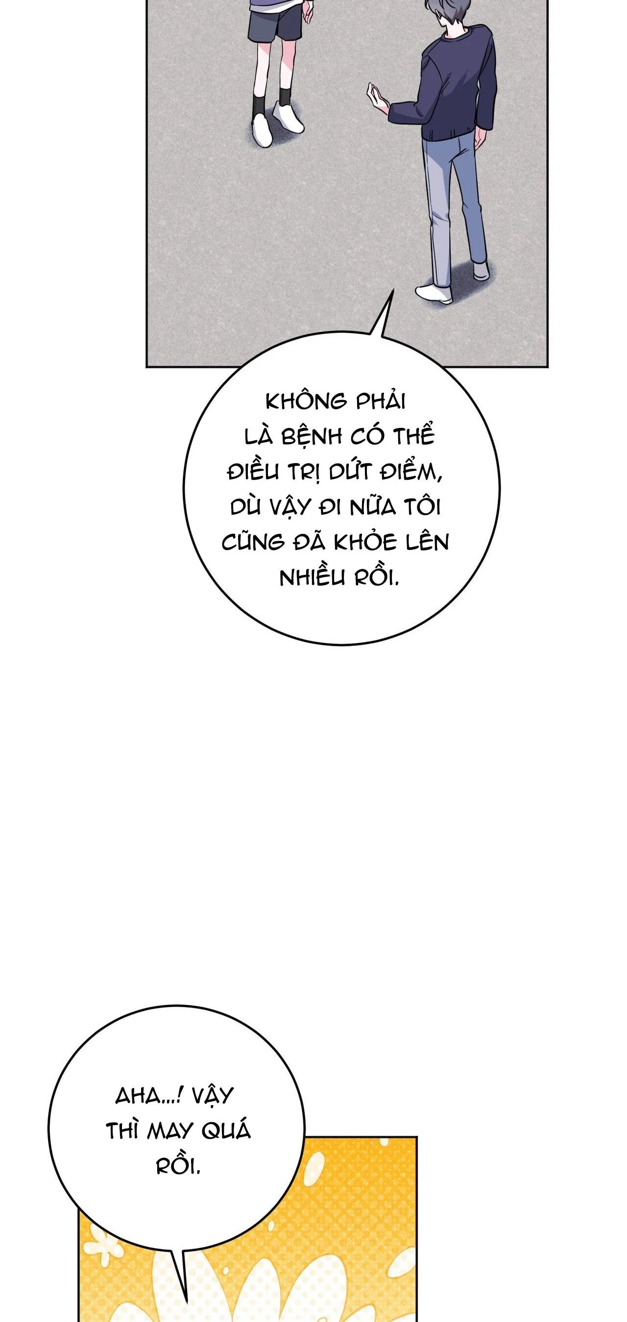 CẠM BẪY ĐẠI HỌC Chapter 57 Trang 71