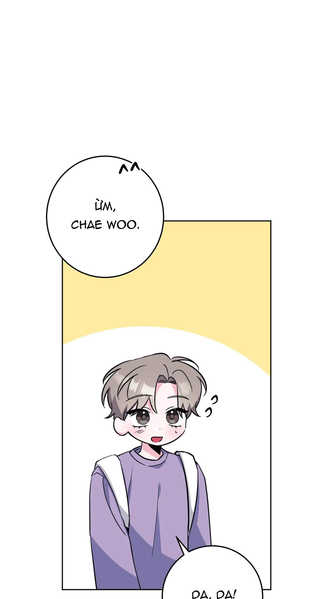 CẠM BẪY ĐẠI HỌC Chapter 57 Trang 74