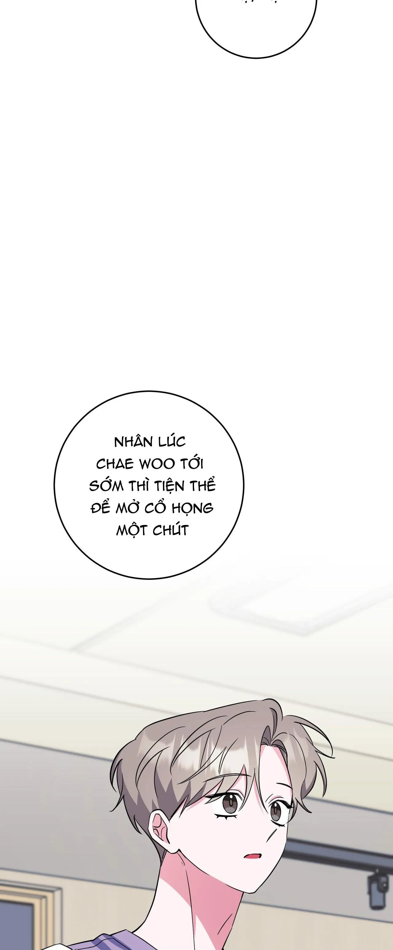 CẠM BẪY ĐẠI HỌC Chapter 57 Trang 75