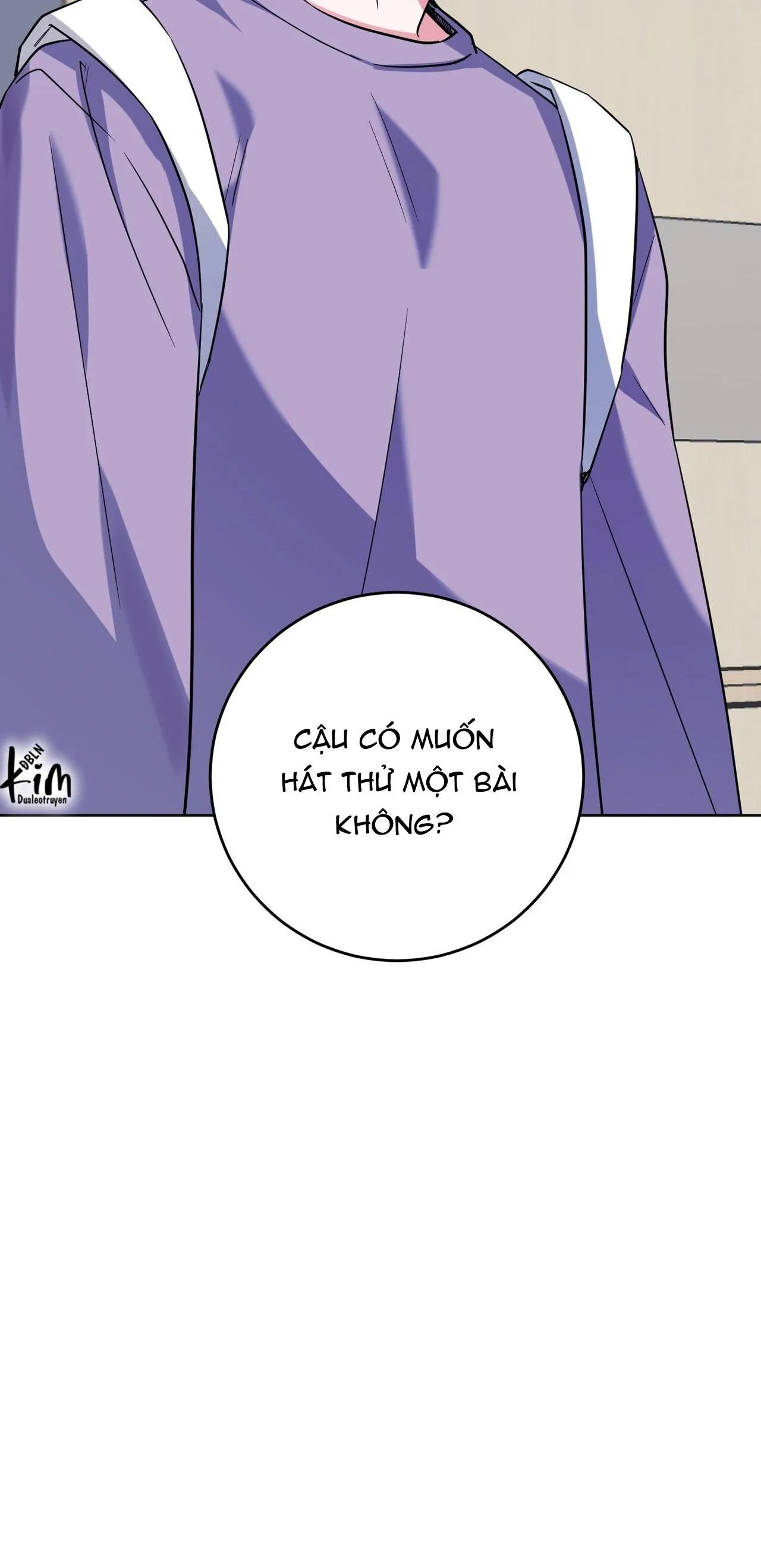 CẠM BẪY ĐẠI HỌC Chapter 57 Trang 76