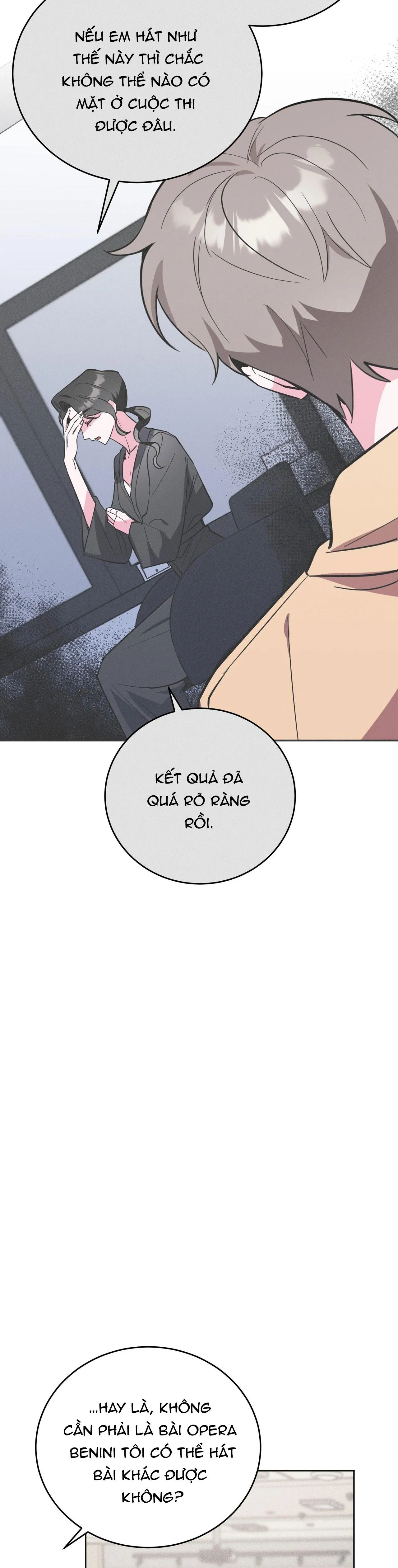 CẠM BẪY ĐẠI HỌC Chapter 58 Trang 5