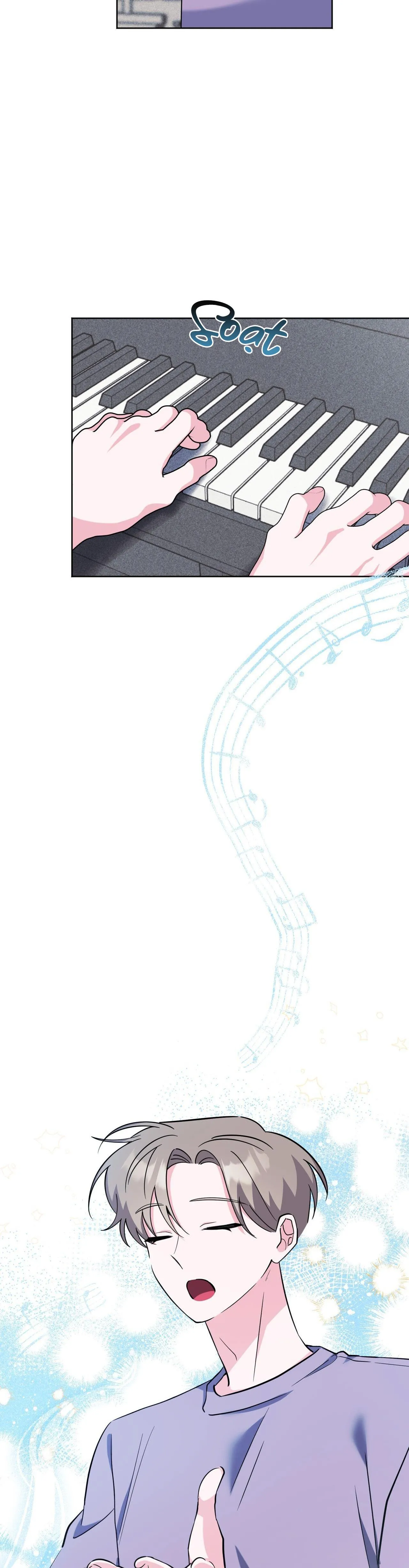 CẠM BẪY ĐẠI HỌC Chapter 58 Trang 8