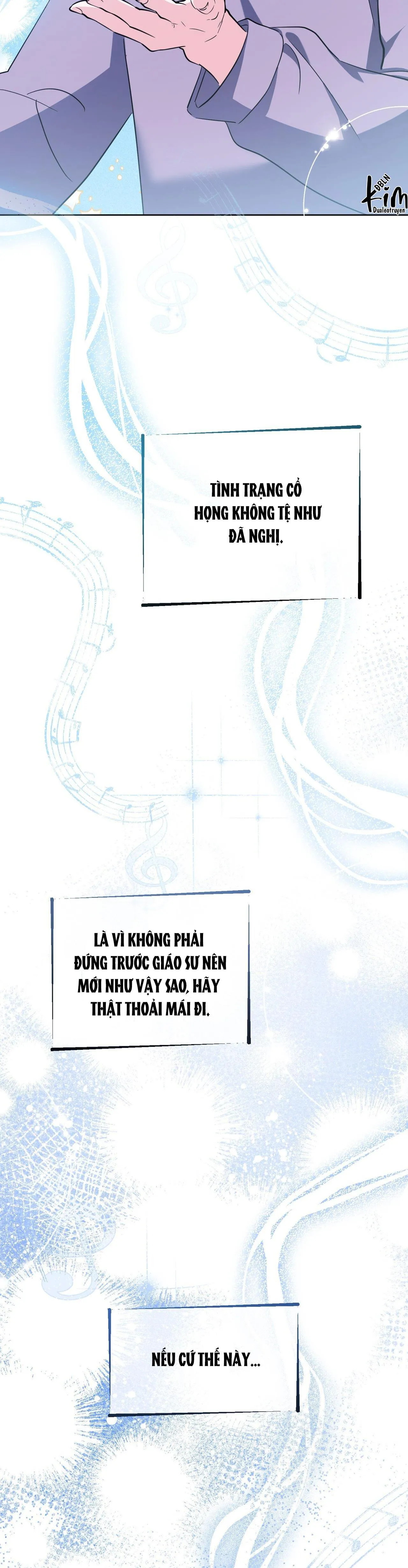 CẠM BẪY ĐẠI HỌC Chapter 58 Trang 9