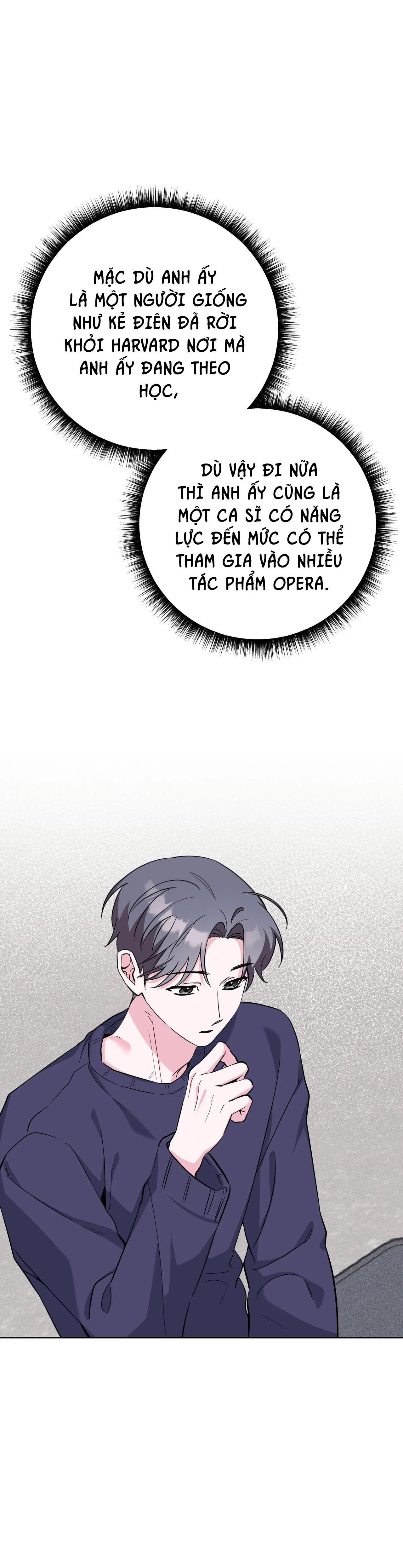 CẠM BẪY ĐẠI HỌC Chapter 58 Trang 12
