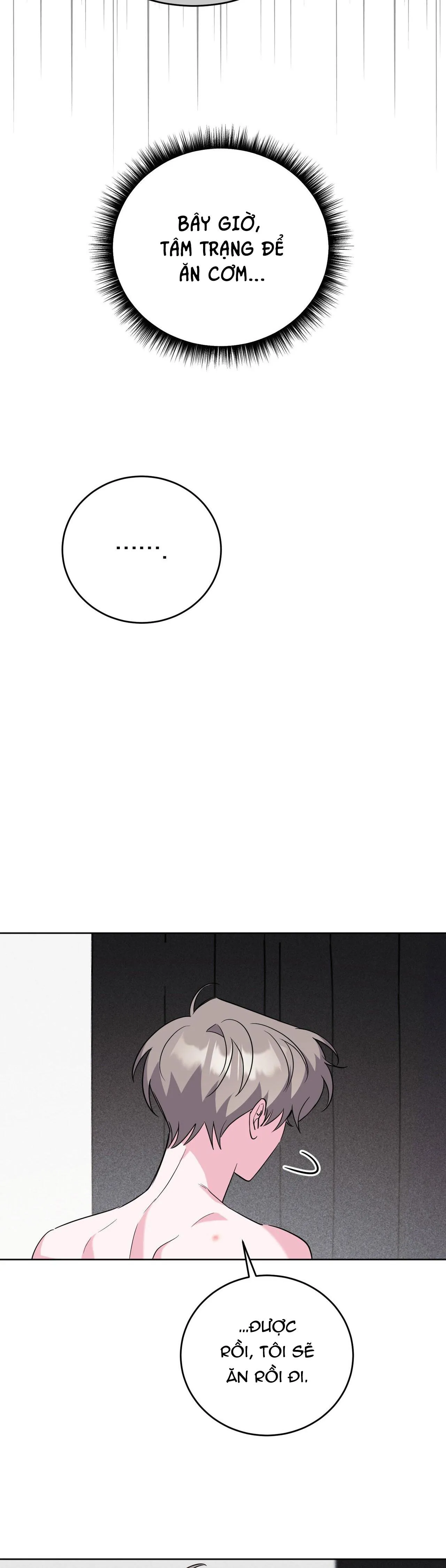 CẠM BẪY ĐẠI HỌC Chapter 58 Trang 40