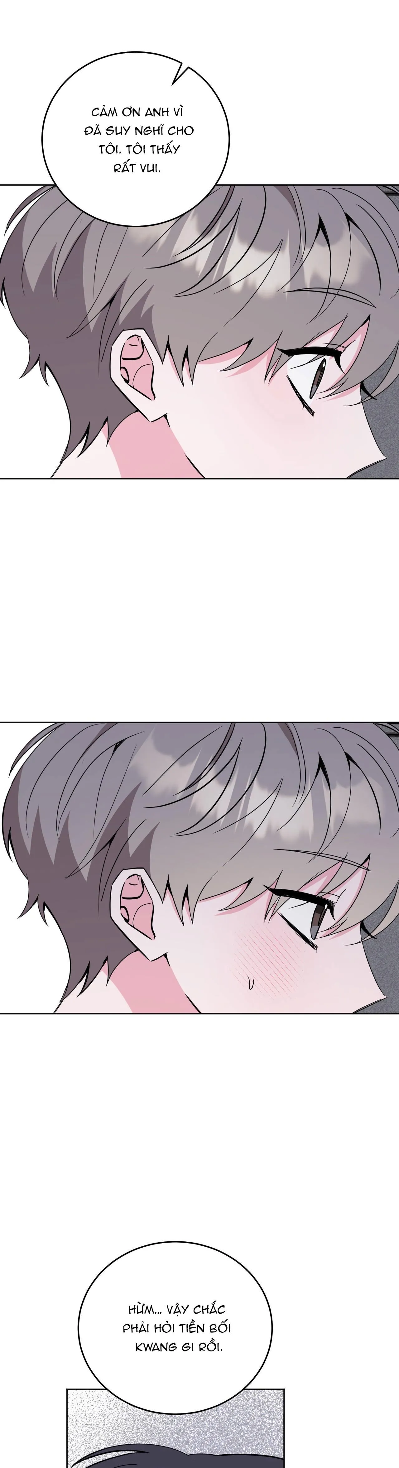 CẠM BẪY ĐẠI HỌC Chapter 59 Trang 12