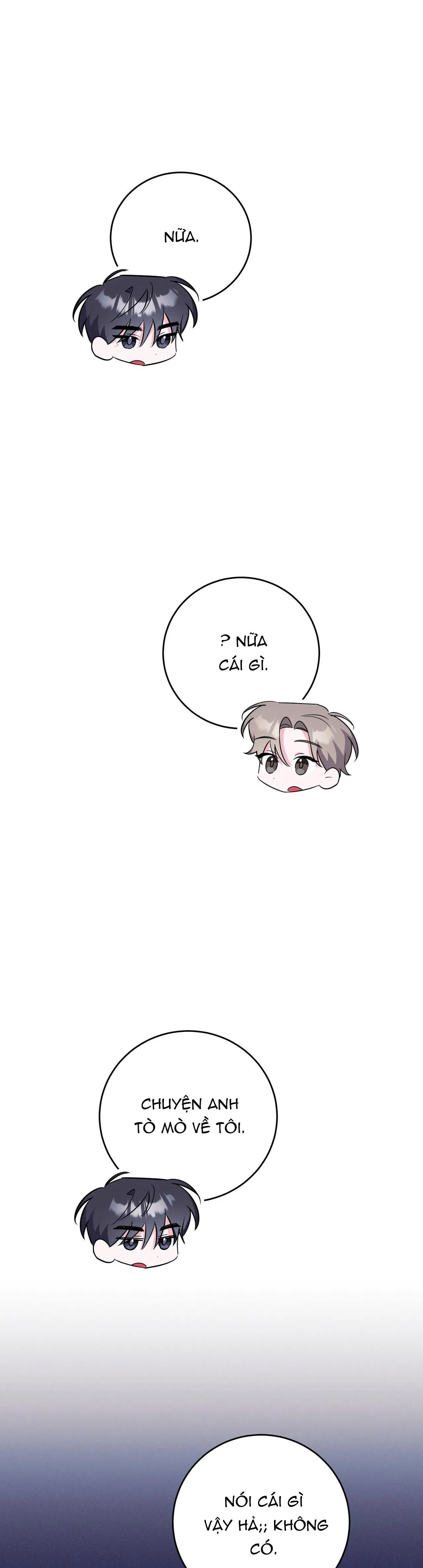 CẠM BẪY ĐẠI HỌC Chapter 59 Trang 35