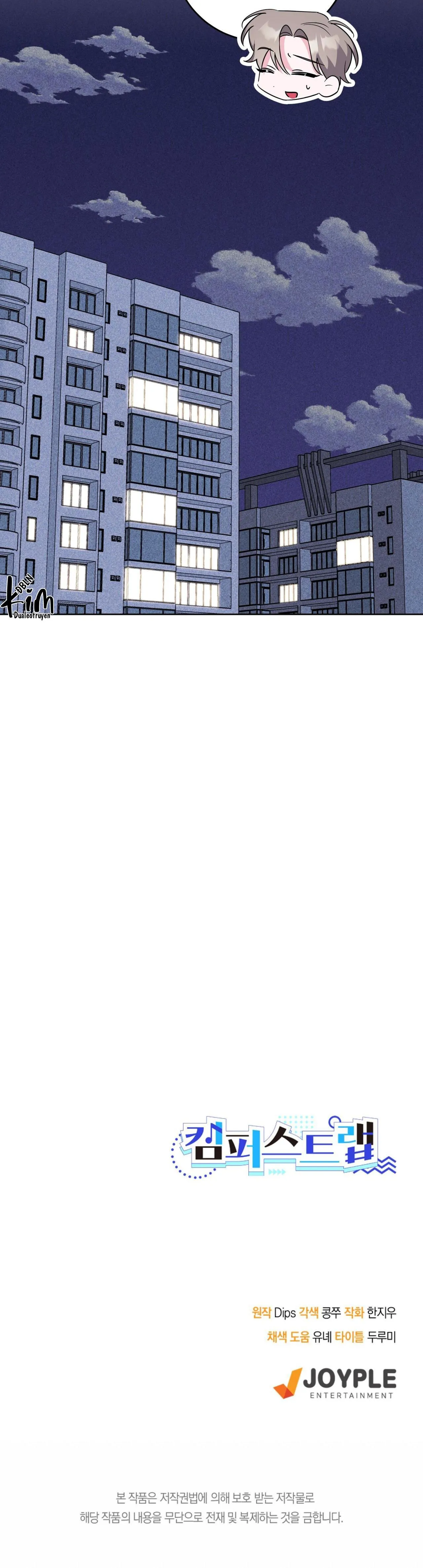 CẠM BẪY ĐẠI HỌC Chapter 59 Trang 36