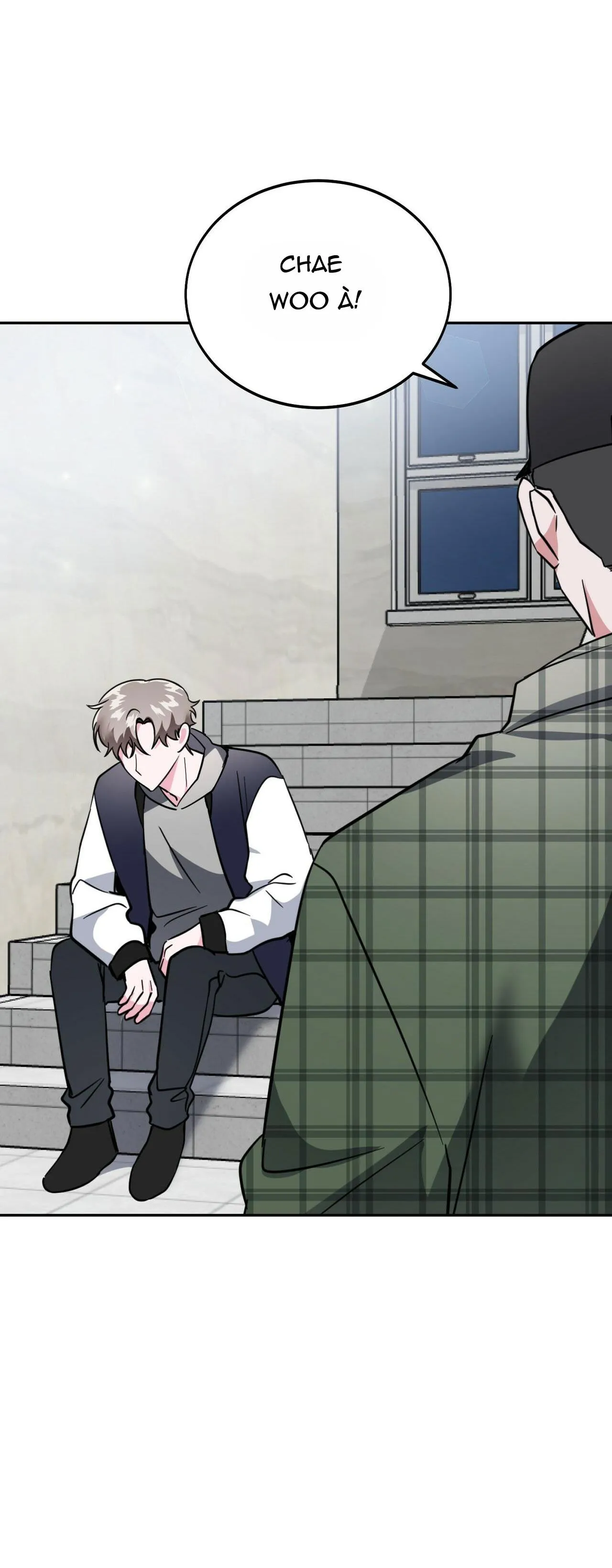 CẠM BẪY ĐẠI HỌC Chapter 6 Trang 3