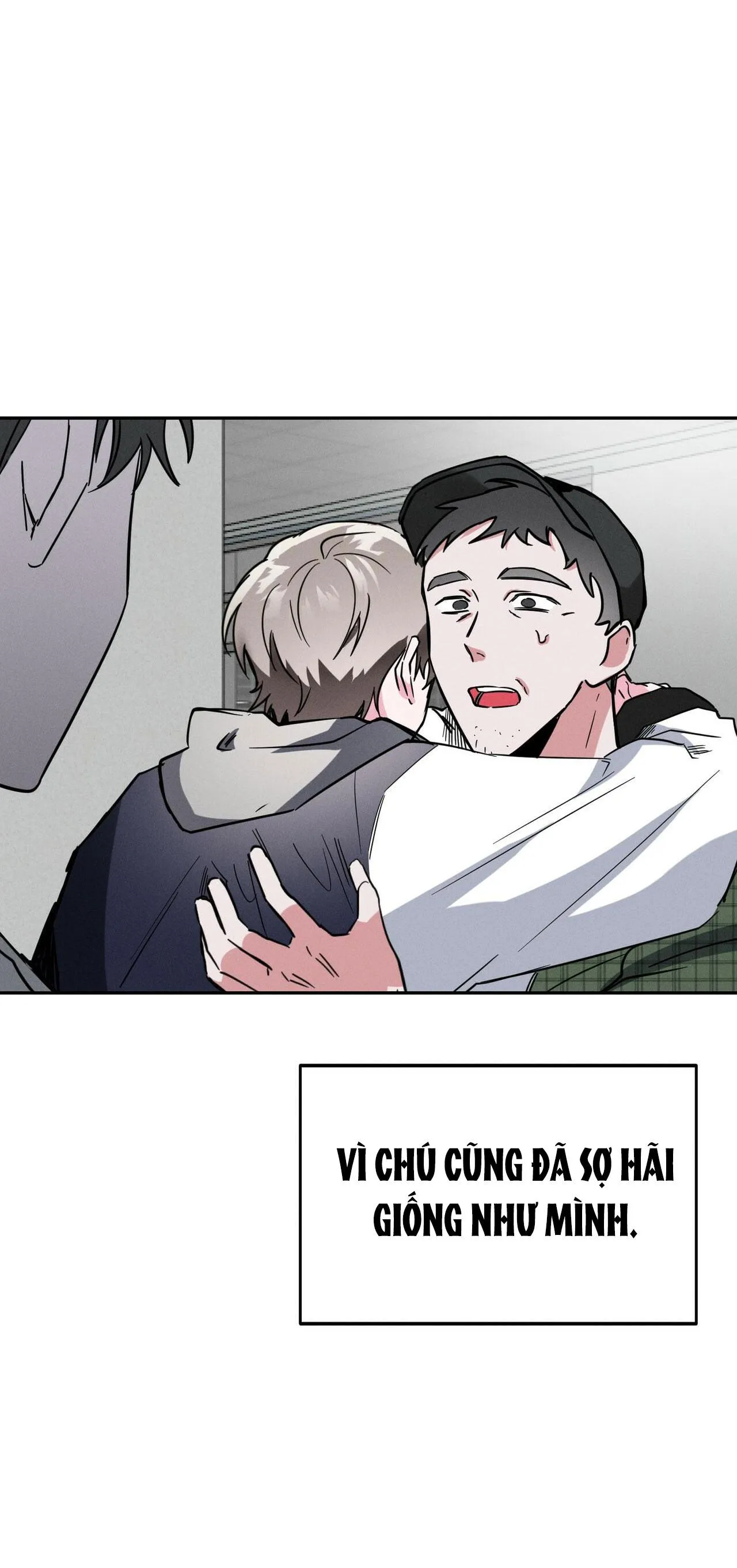 CẠM BẪY ĐẠI HỌC Chapter 6 Trang 10