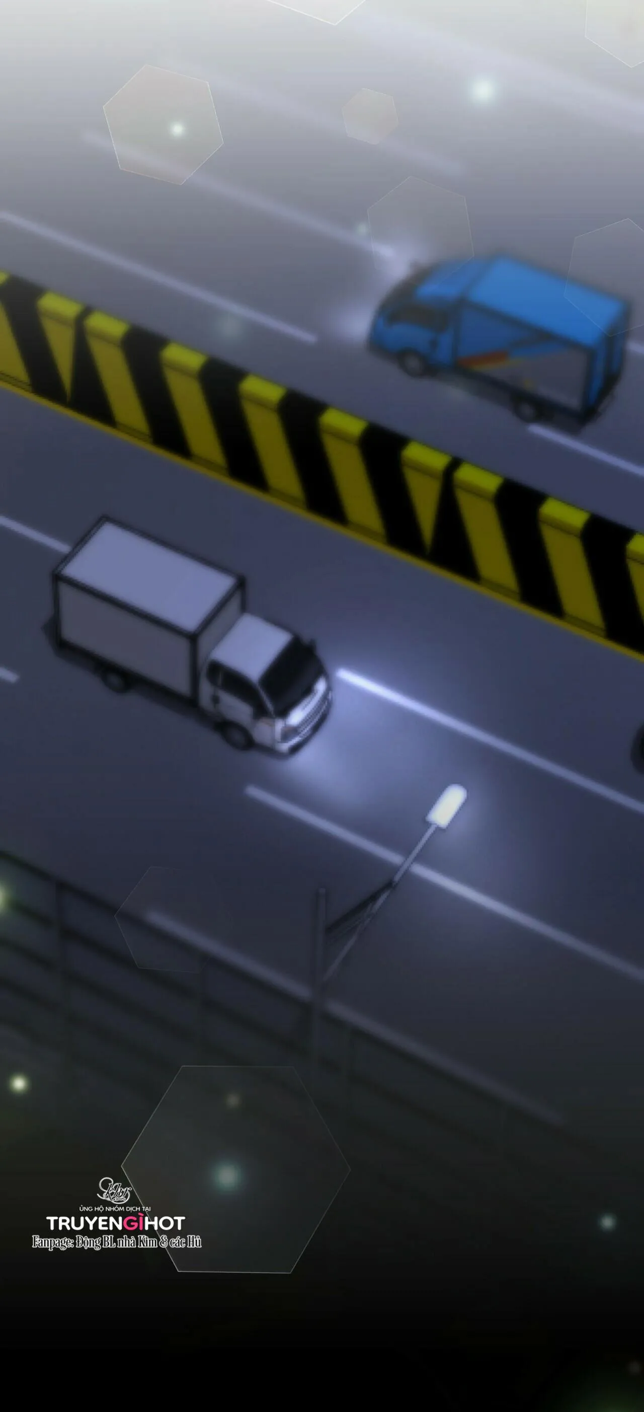 CẠM BẪY ĐẠI HỌC Chapter 6 Trang 17