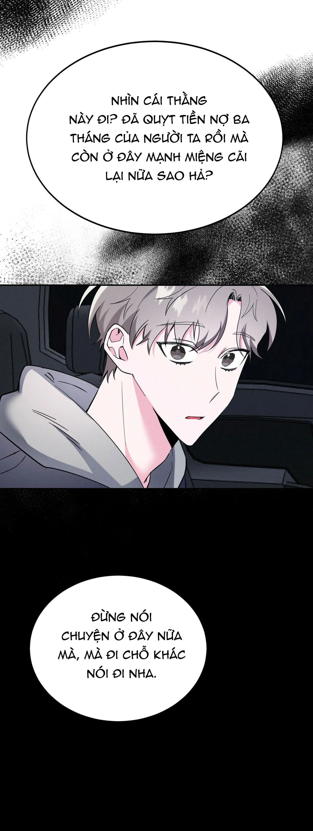 CẠM BẪY ĐẠI HỌC Chapter 6 Trang 26