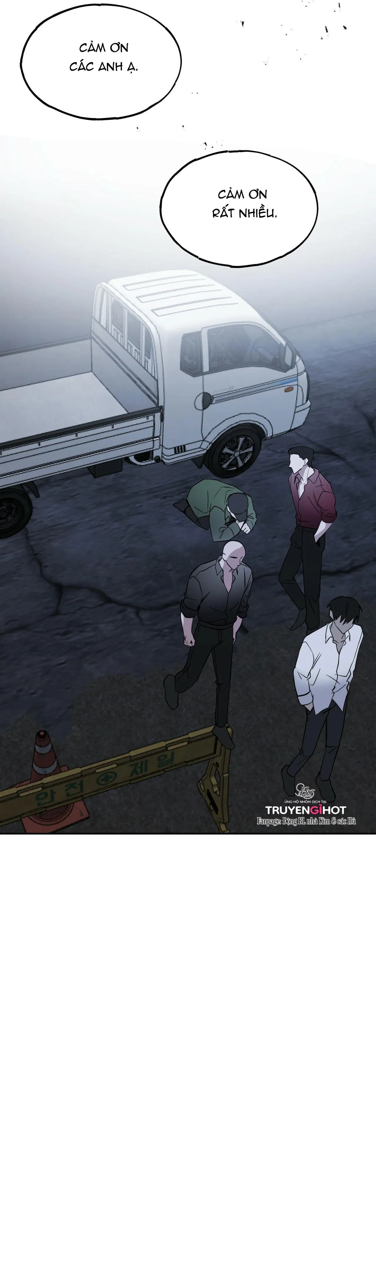 CẠM BẪY ĐẠI HỌC Chapter 6 Trang 35