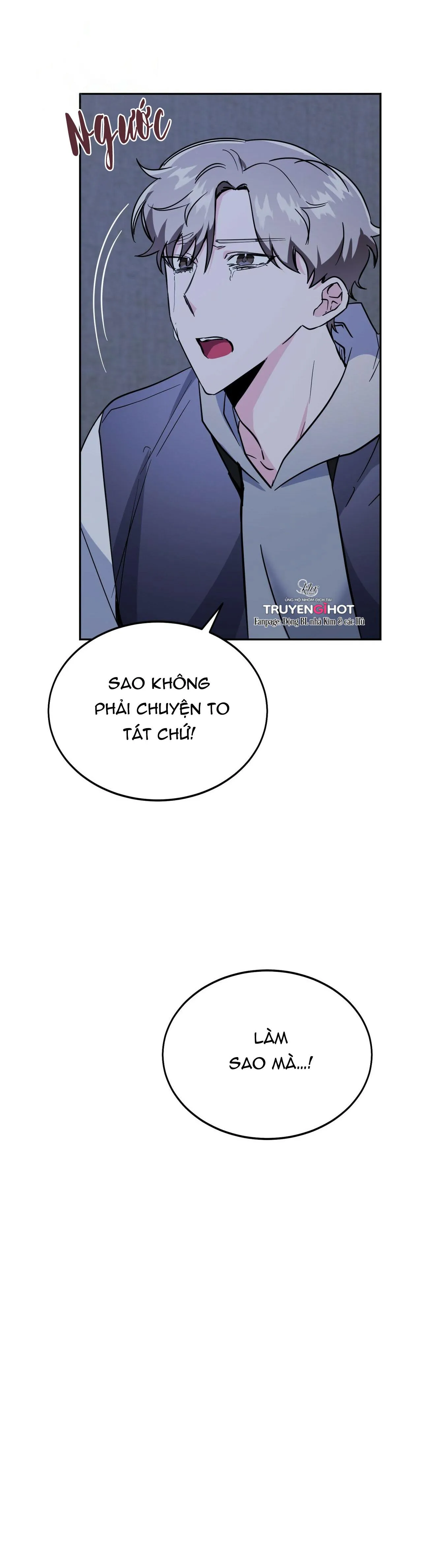 CẠM BẪY ĐẠI HỌC Chapter 6 Trang 39