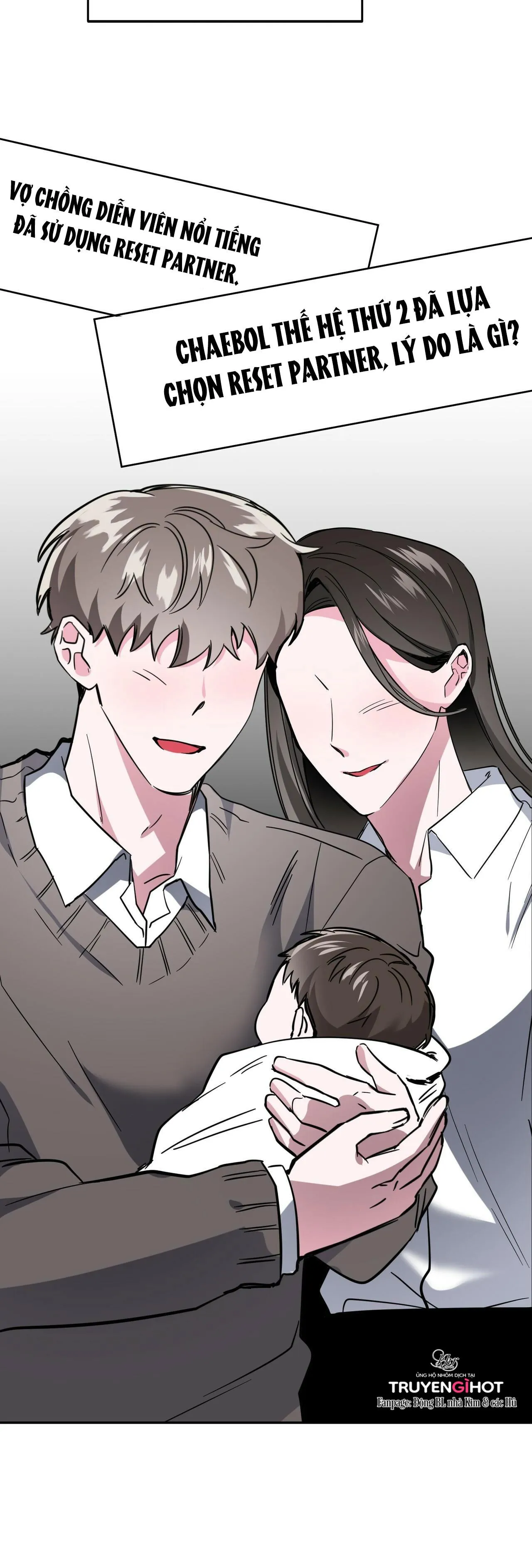 CẠM BẪY ĐẠI HỌC Chapter 6 Trang 41