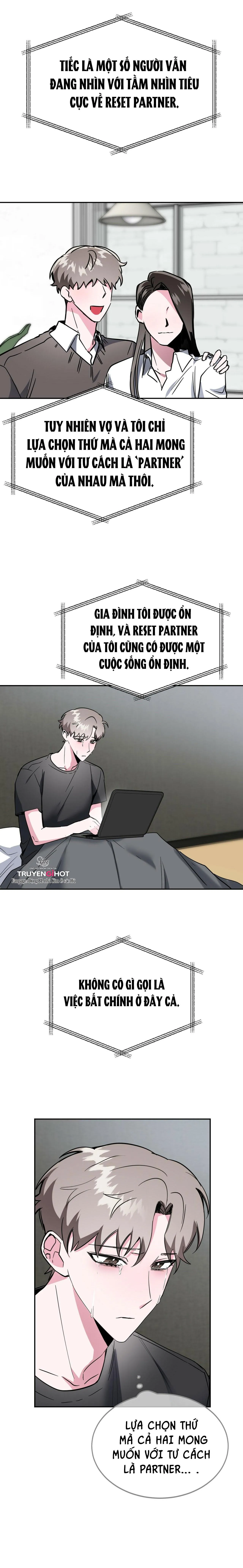 CẠM BẪY ĐẠI HỌC Chapter 6 Trang 42