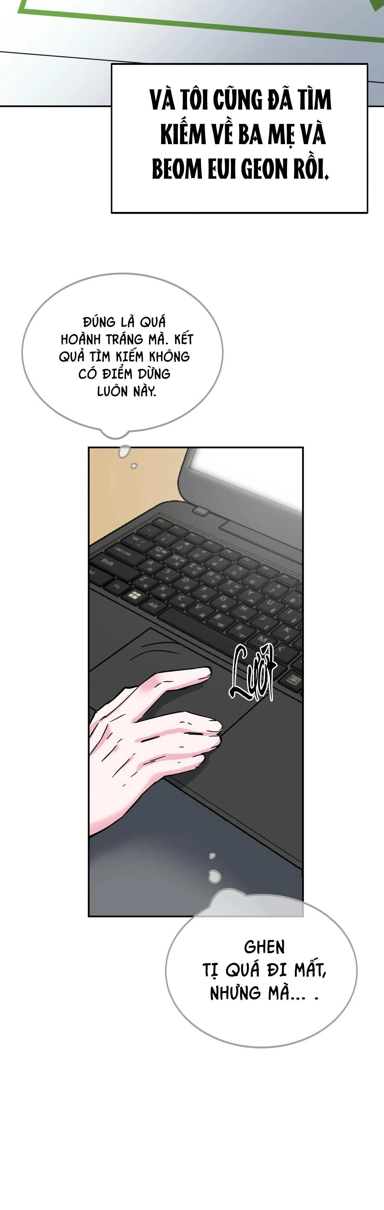 CẠM BẪY ĐẠI HỌC Chapter 6 Trang 44