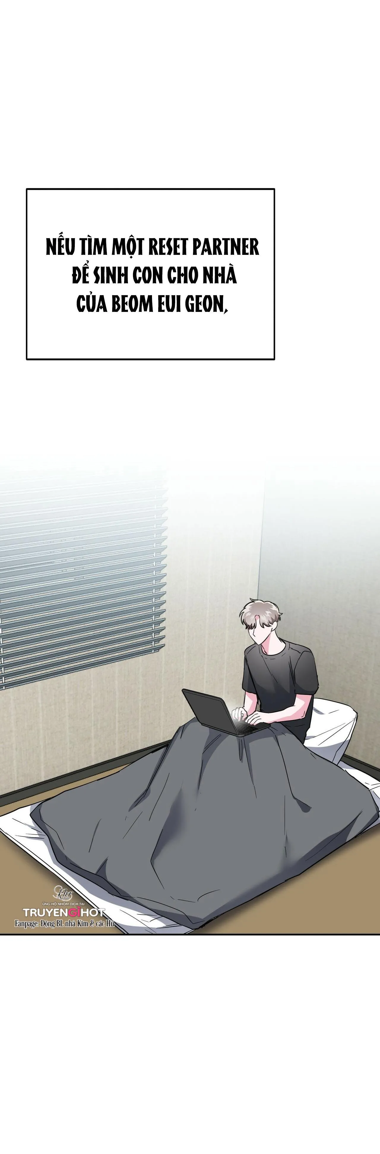 CẠM BẪY ĐẠI HỌC Chapter 6 Trang 45