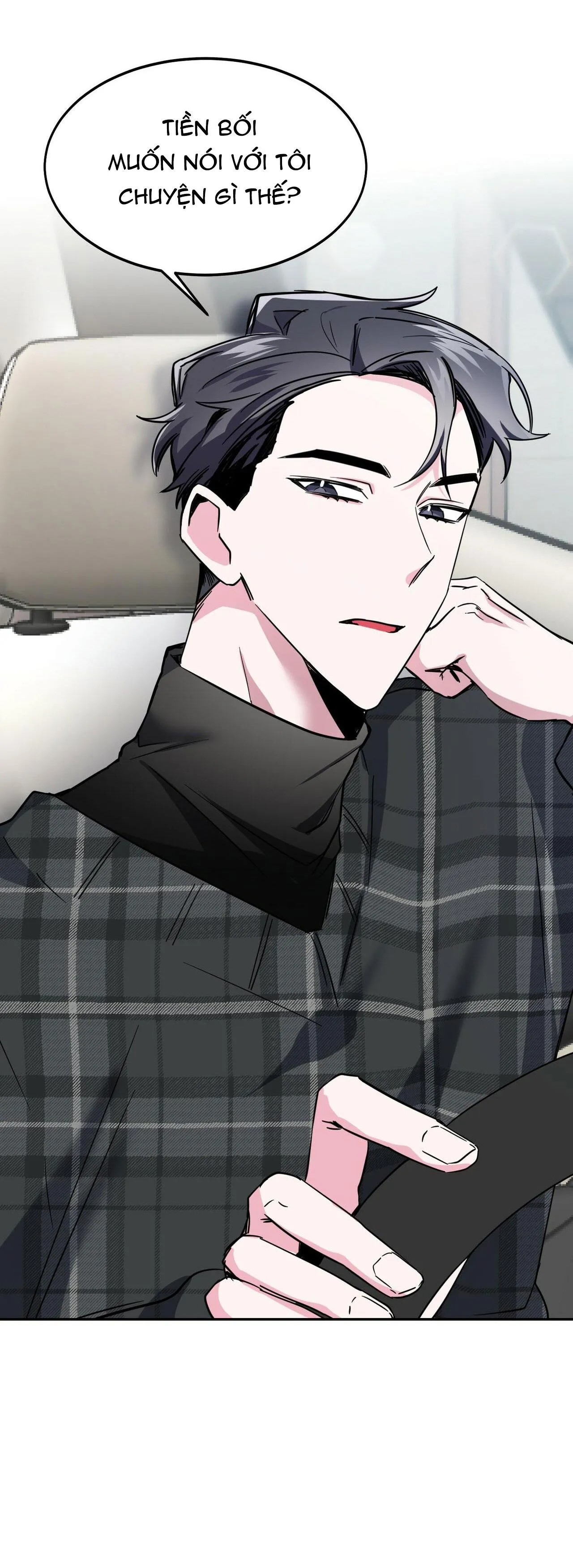 CẠM BẪY ĐẠI HỌC Chapter 6 Trang 49