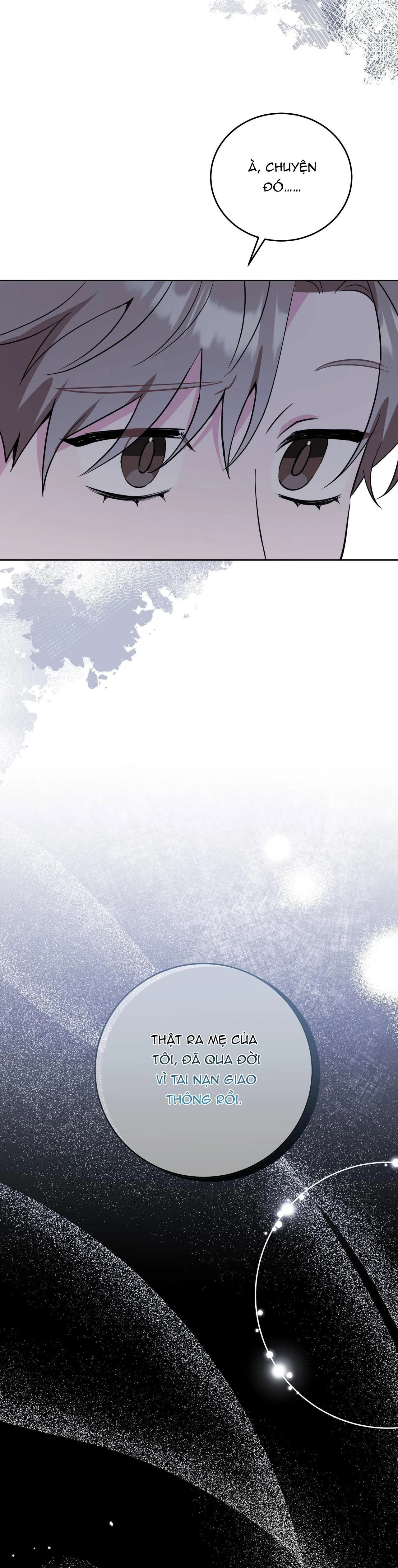 CẠM BẪY ĐẠI HỌC Chapter 61 Trang 7