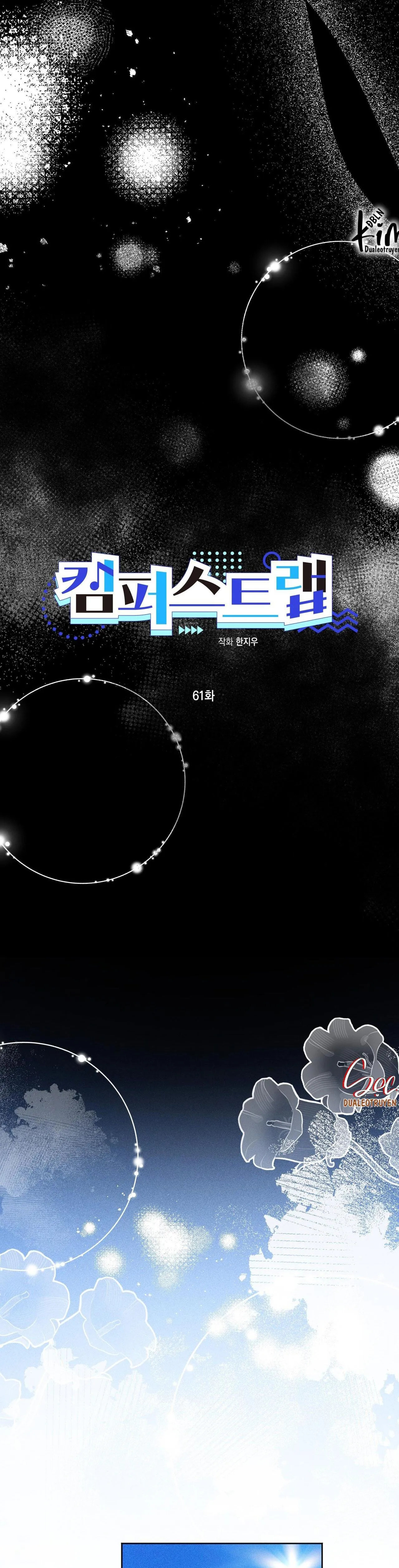 CẠM BẪY ĐẠI HỌC Chapter 61 Trang 8