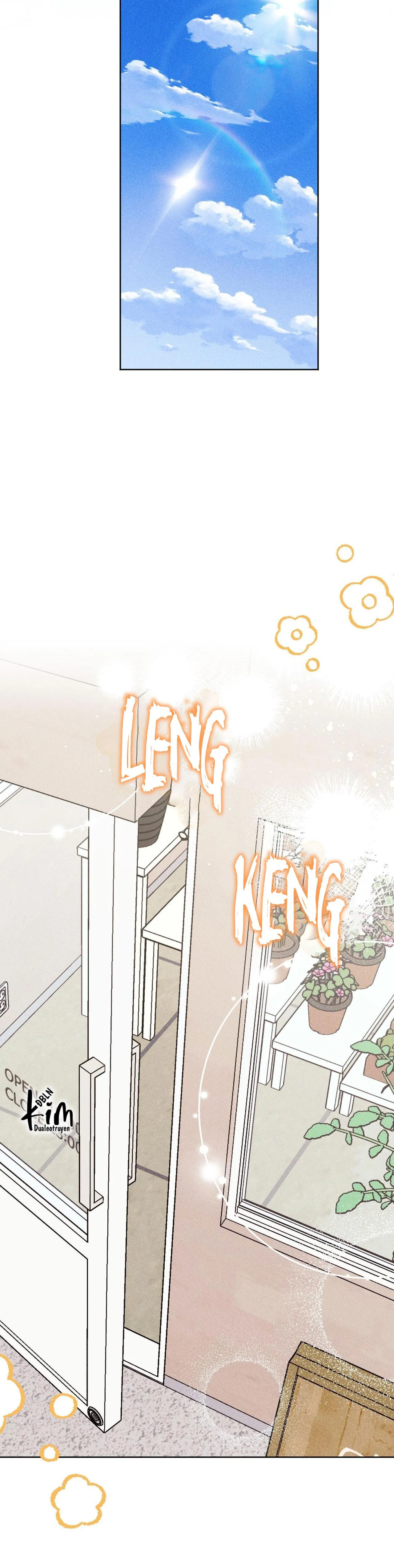 CẠM BẪY ĐẠI HỌC Chapter 61 Trang 9