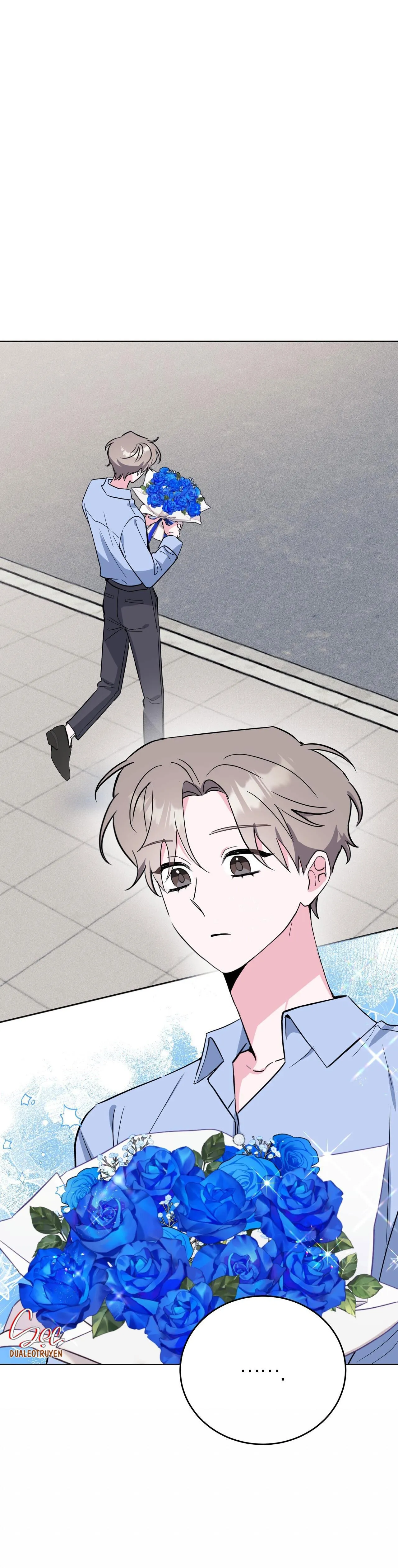 CẠM BẪY ĐẠI HỌC Chapter 61 Trang 10