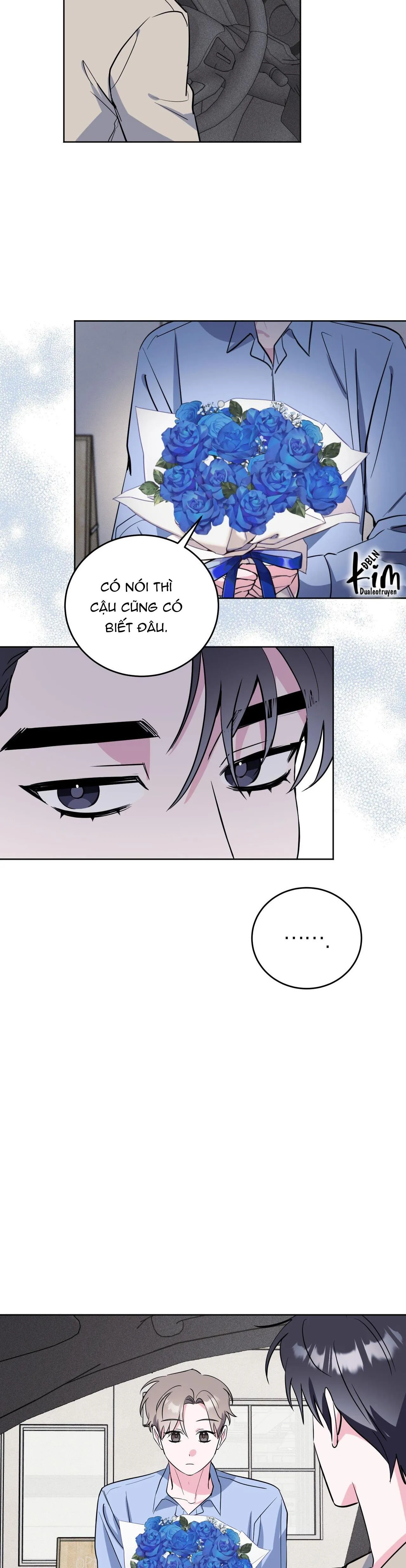 CẠM BẪY ĐẠI HỌC Chapter 61 Trang 16