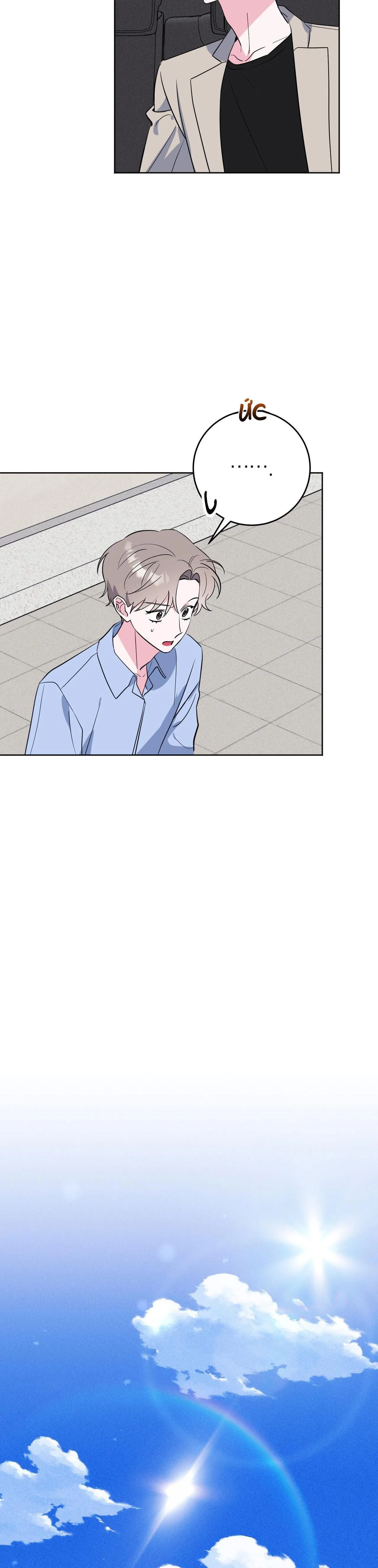 CẠM BẪY ĐẠI HỌC Chapter 61 Trang 31